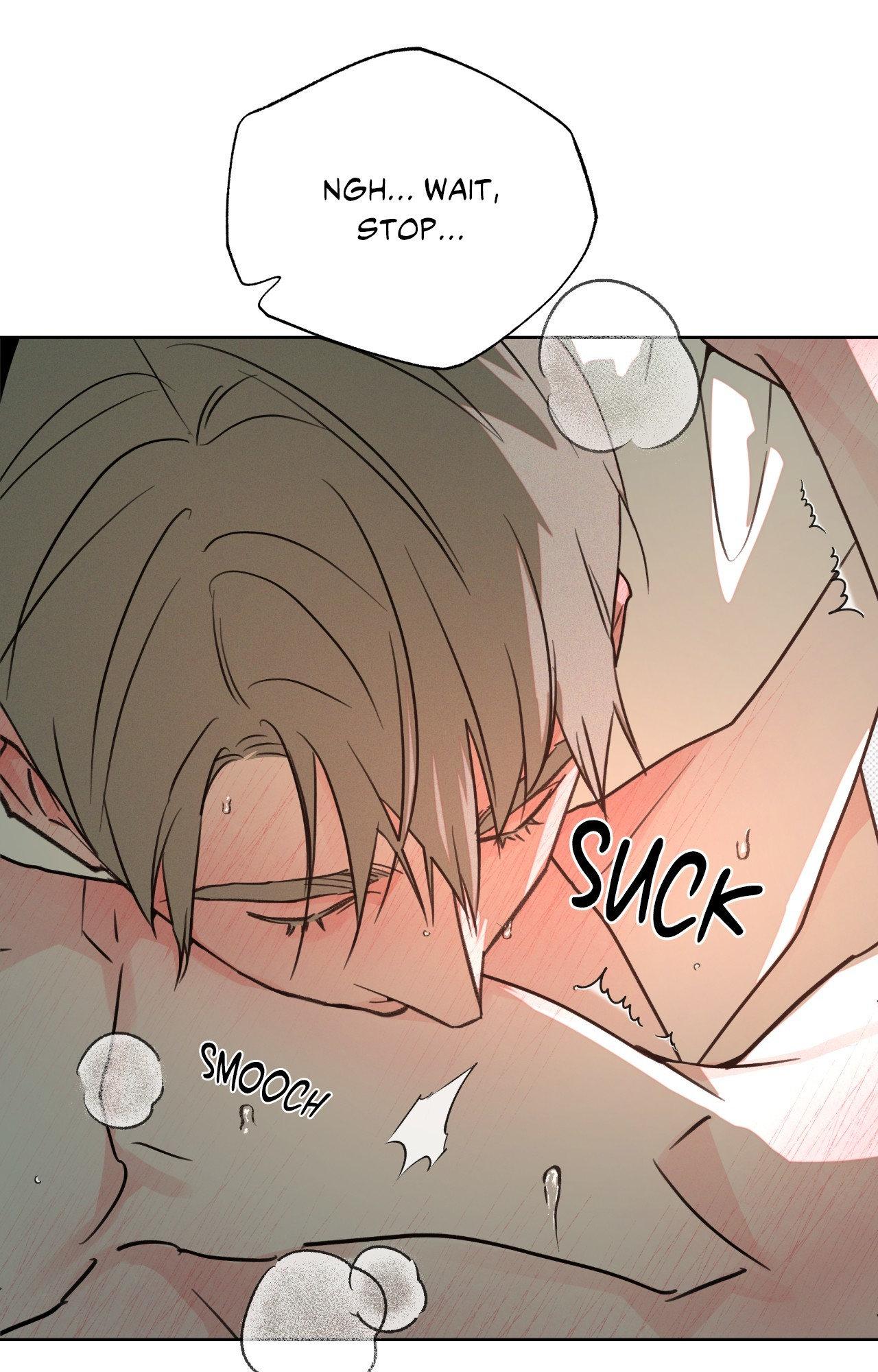 Rainbow Donut - Chapter 43 manhwa
