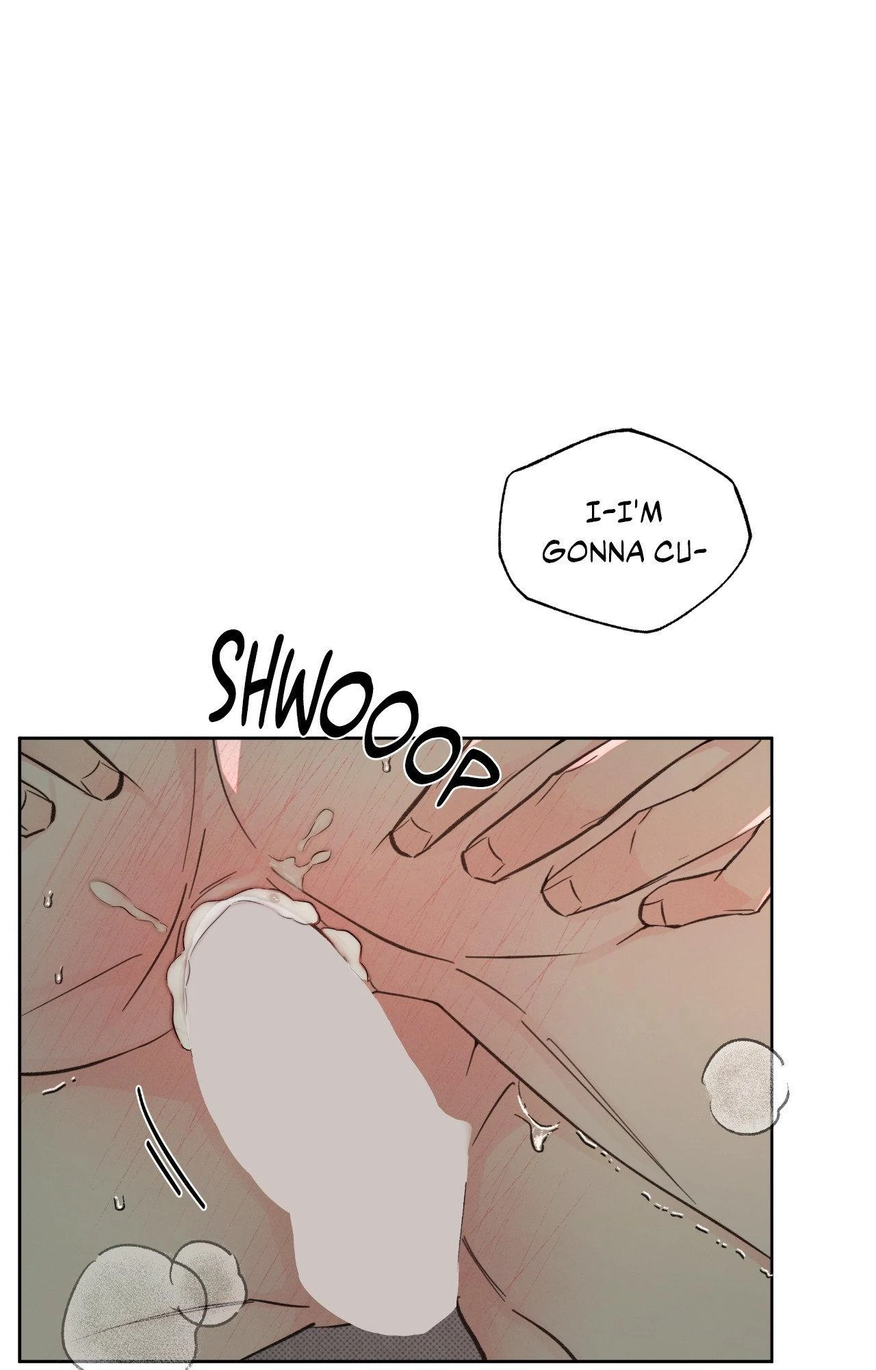 Rainbow Donut - Chapter 43 manhwa
