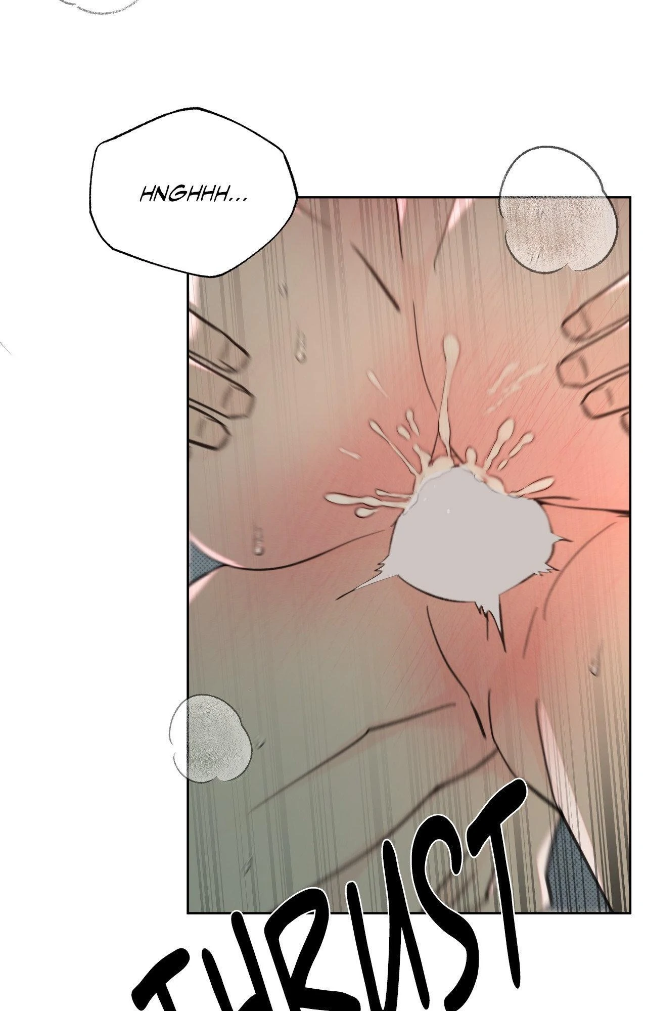 Rainbow Donut - Chapter 43 manhwa