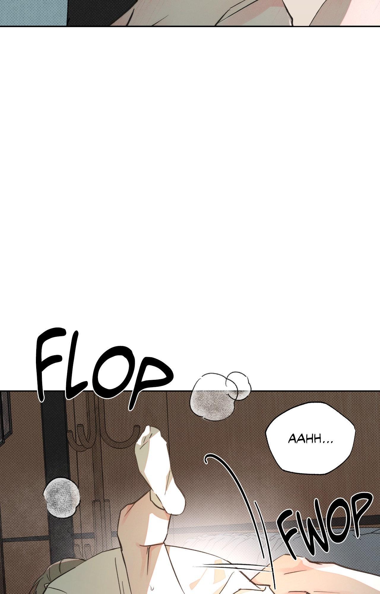 Rainbow Donut - Chapter 43 manhwa