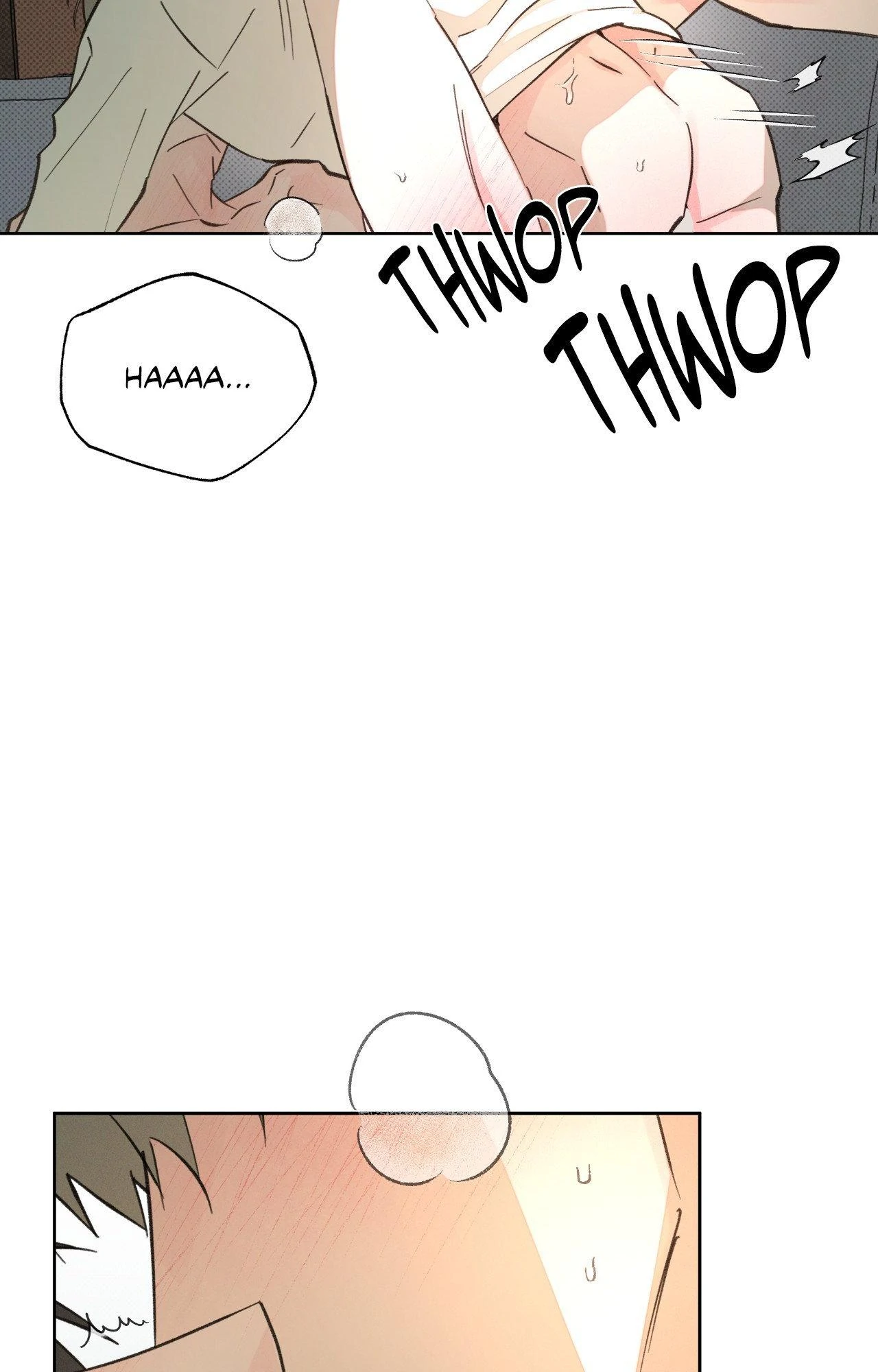 Rainbow Donut - Chapter 43 manhwa