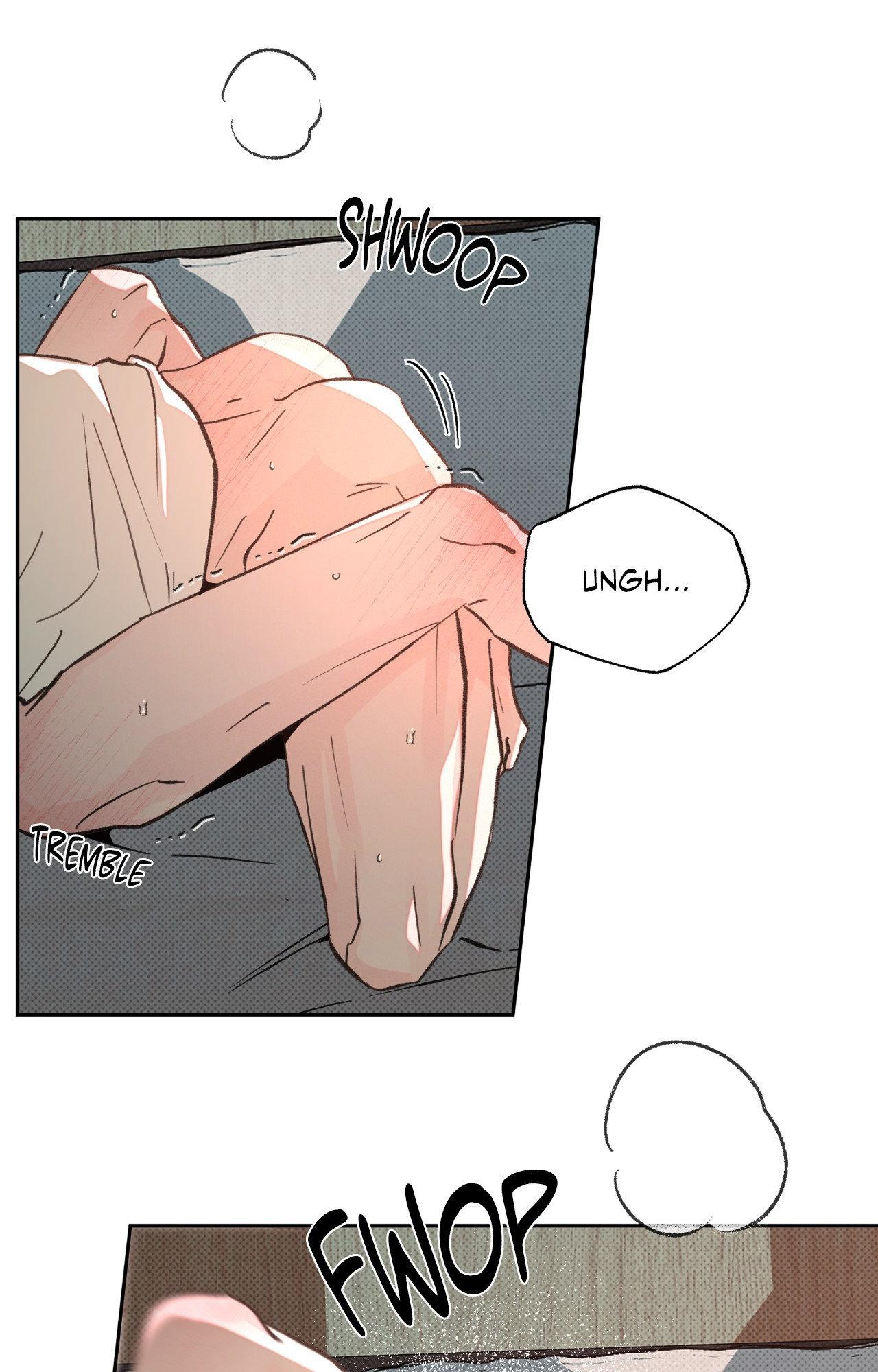 Rainbow Donut - Chapter 43 manhwa