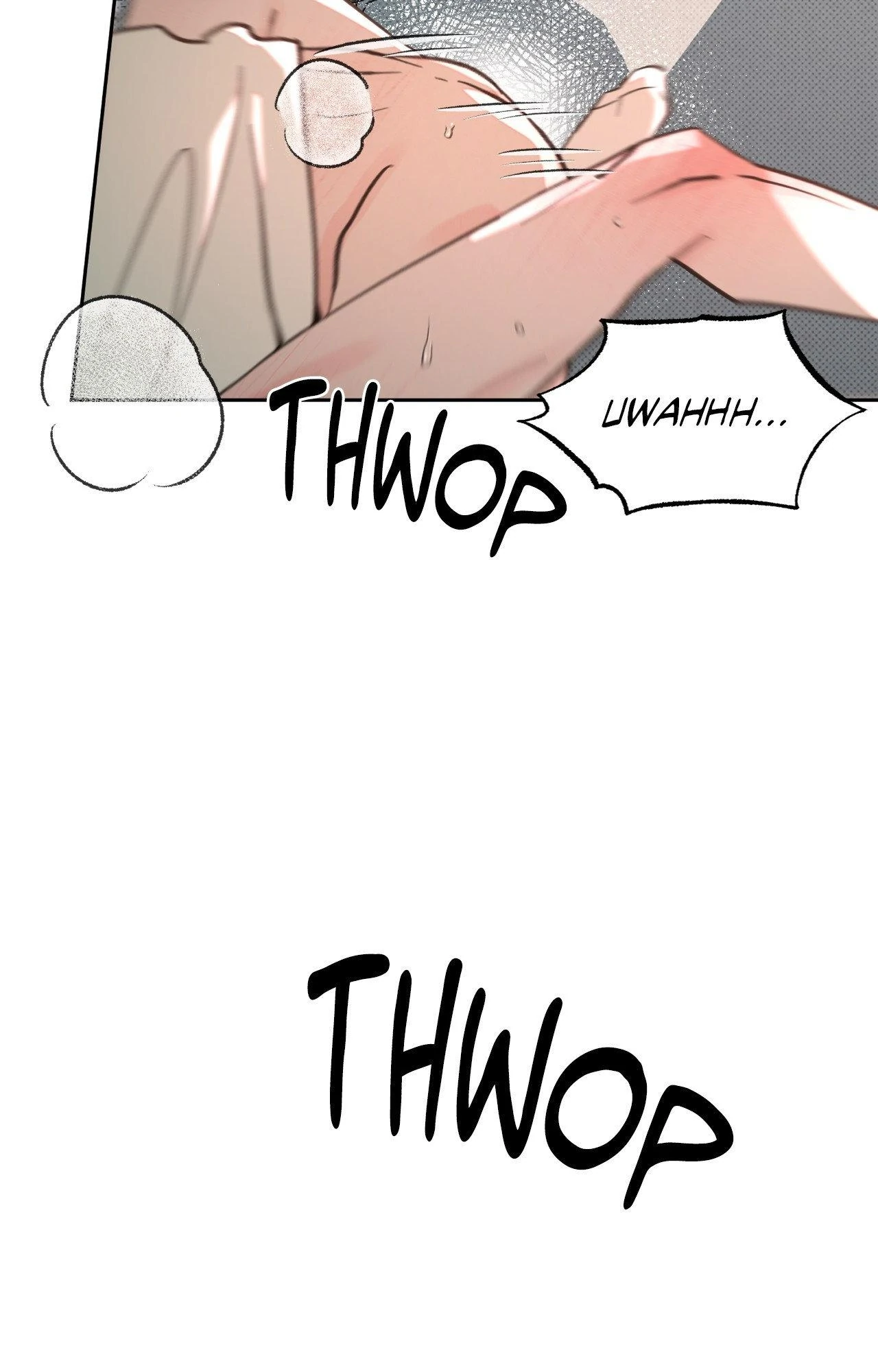 Rainbow Donut - Chapter 43 manhwa
