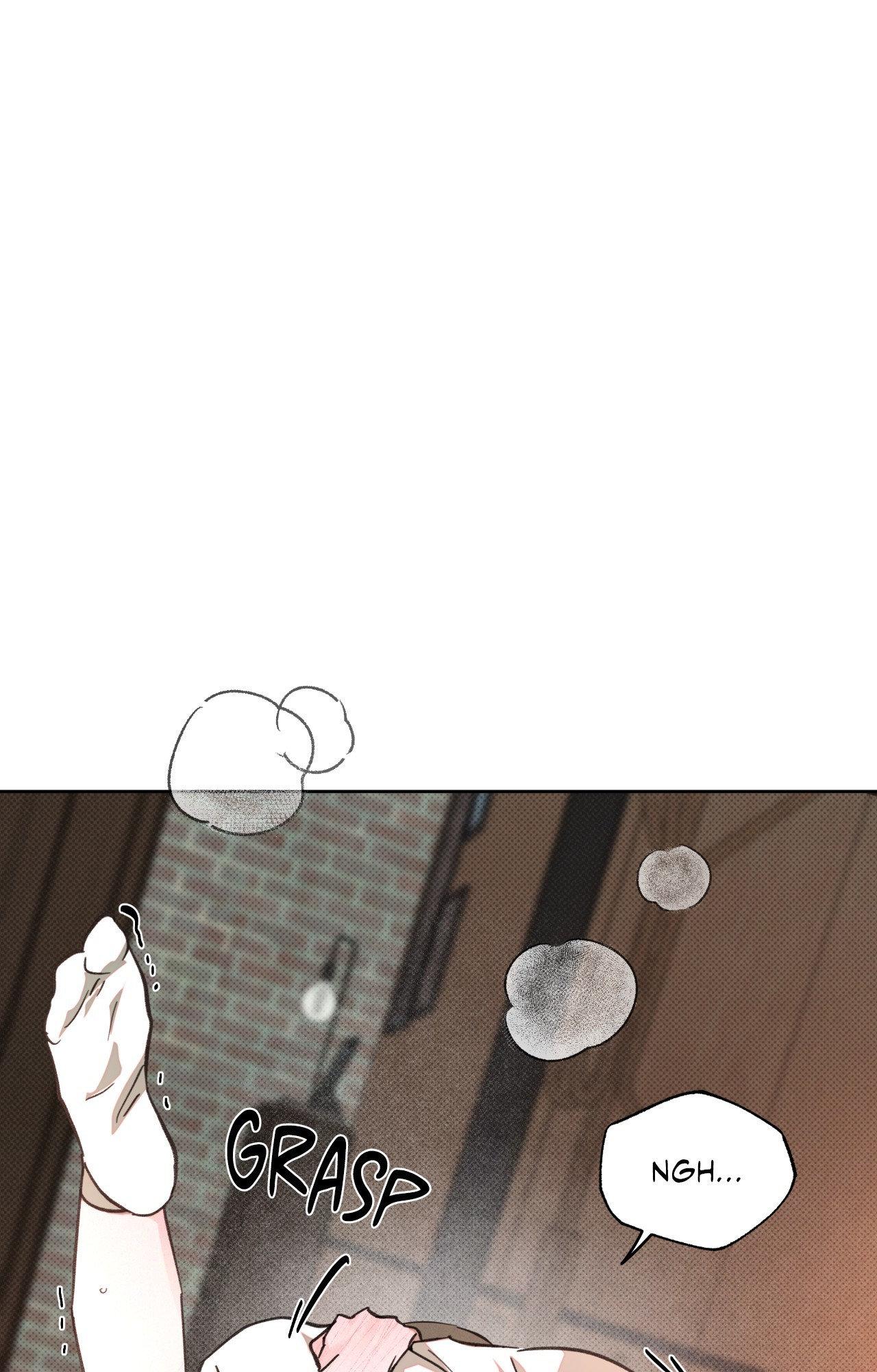 Rainbow Donut - Chapter 43 manhwa