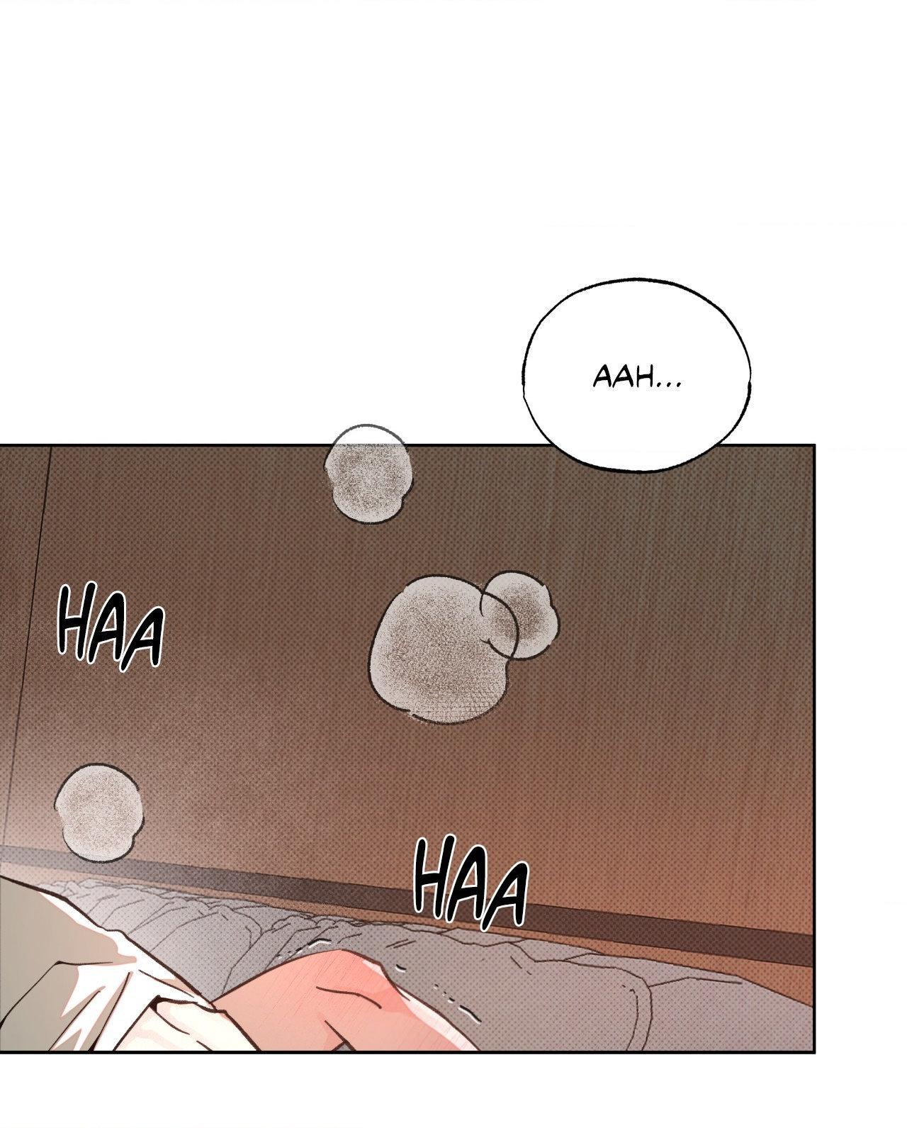 Rainbow Donut - Chapter 43 manhwa