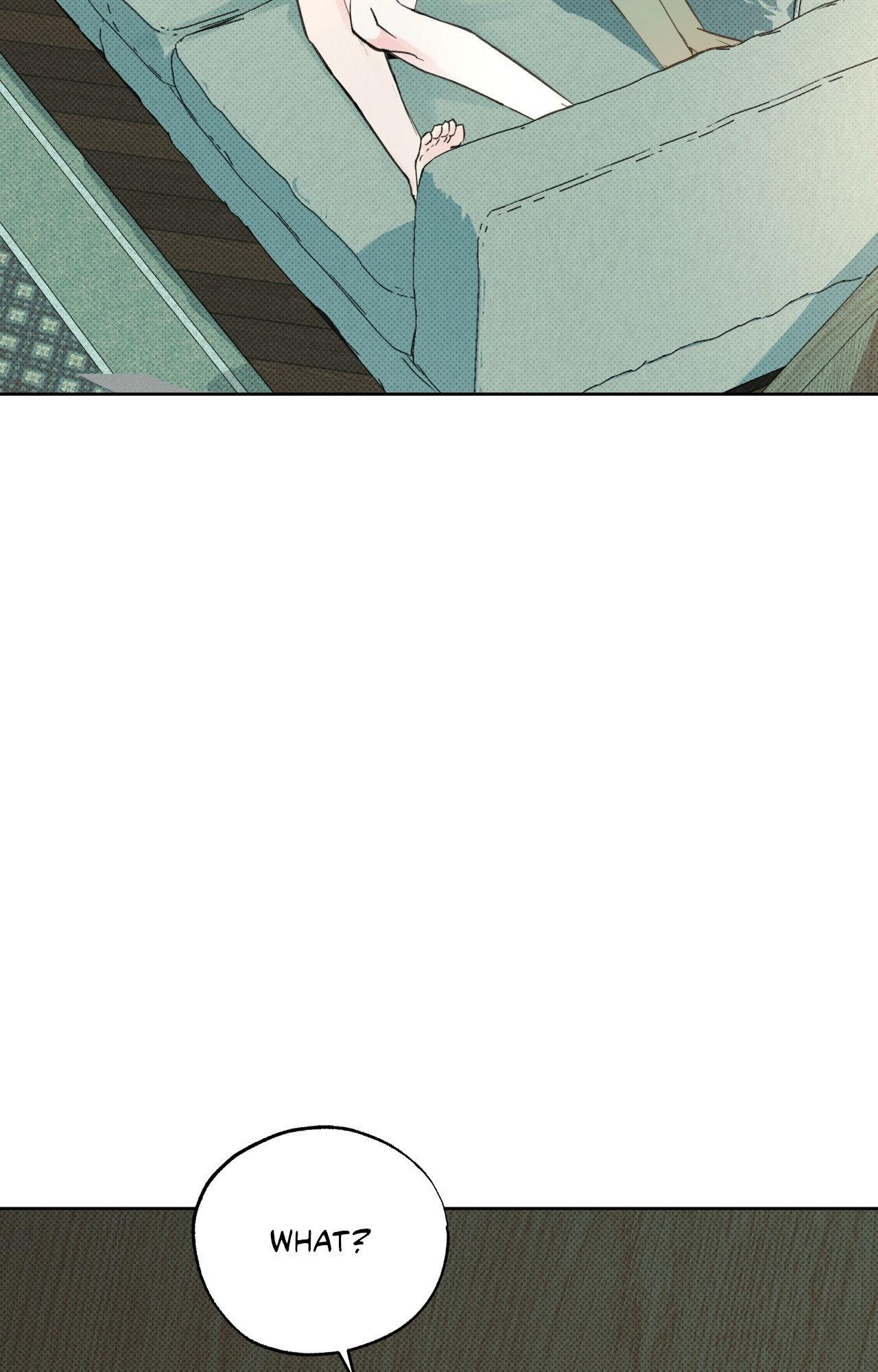 Rainbow Donut - Chapter 43 manhwa