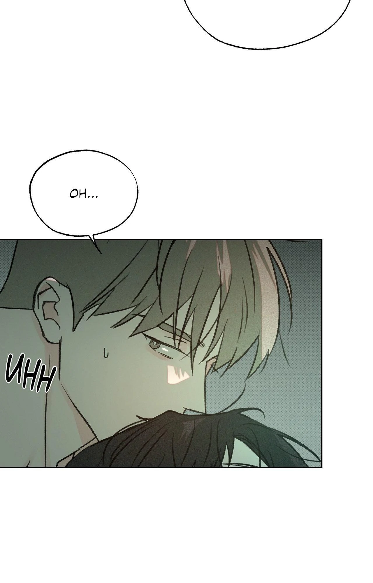 Rainbow Donut - Chapter 43 manhwa