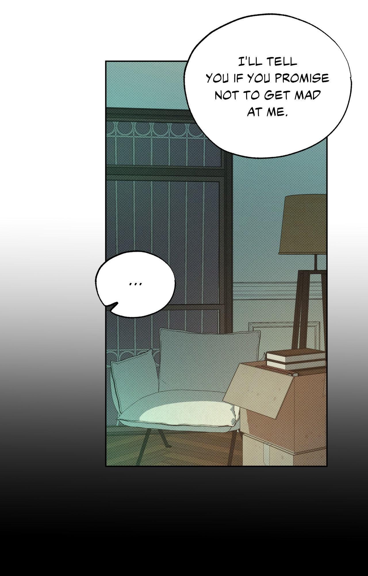 Rainbow Donut - Chapter 43 manhwa