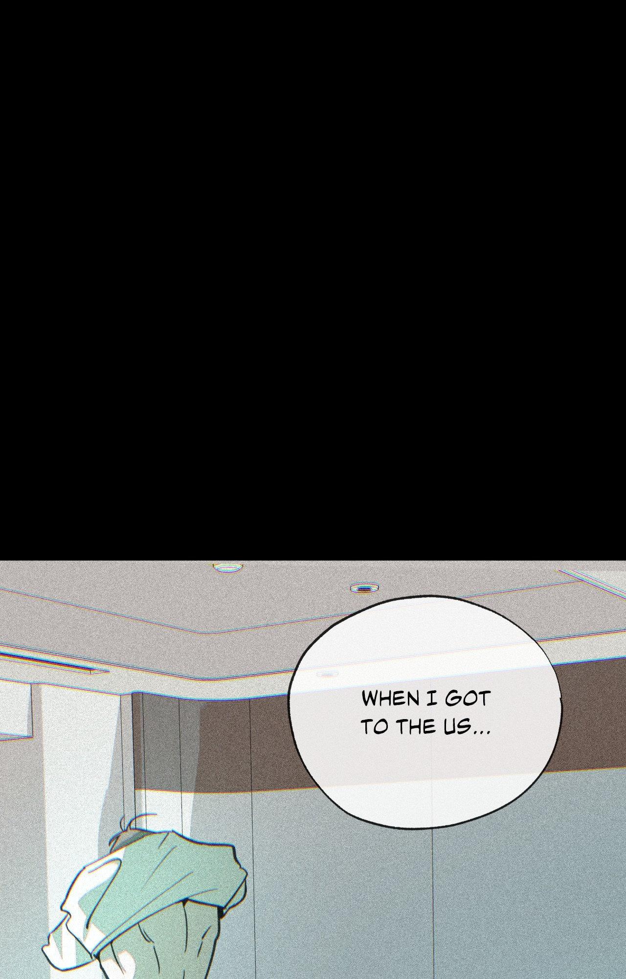 Rainbow Donut - Chapter 43 manhwa