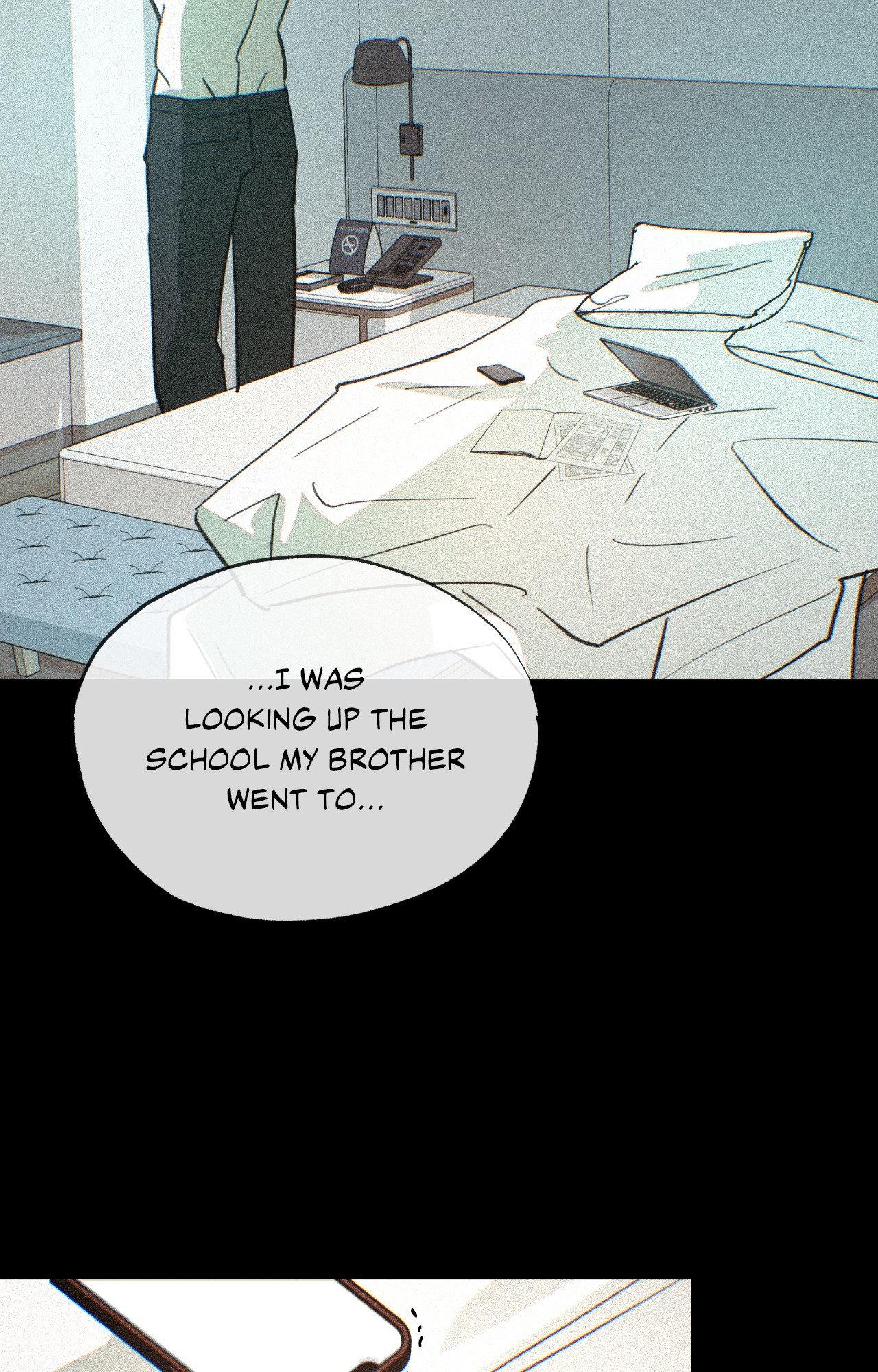 Rainbow Donut - Chapter 43 manhwa