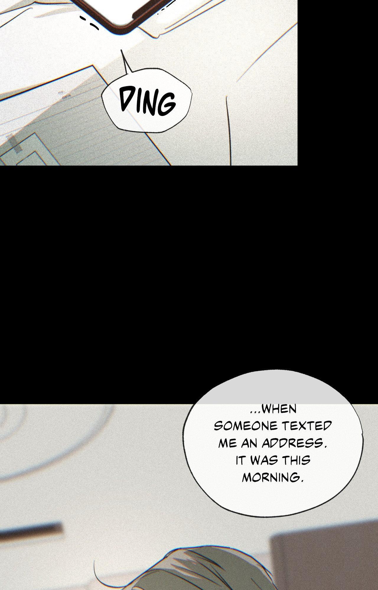 Rainbow Donut - Chapter 43 manhwa