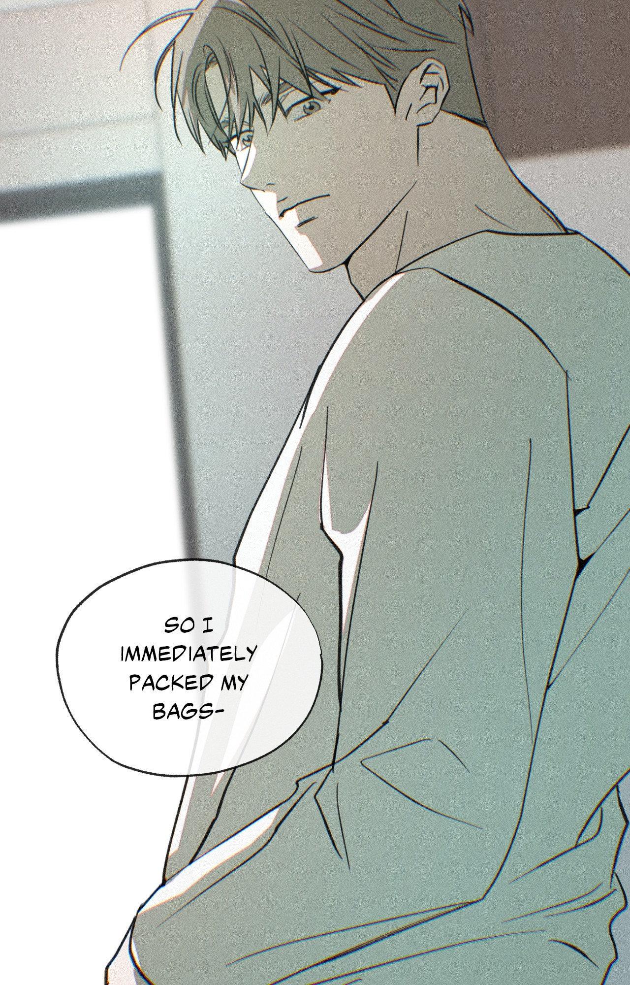 Rainbow Donut - Chapter 43 manhwa