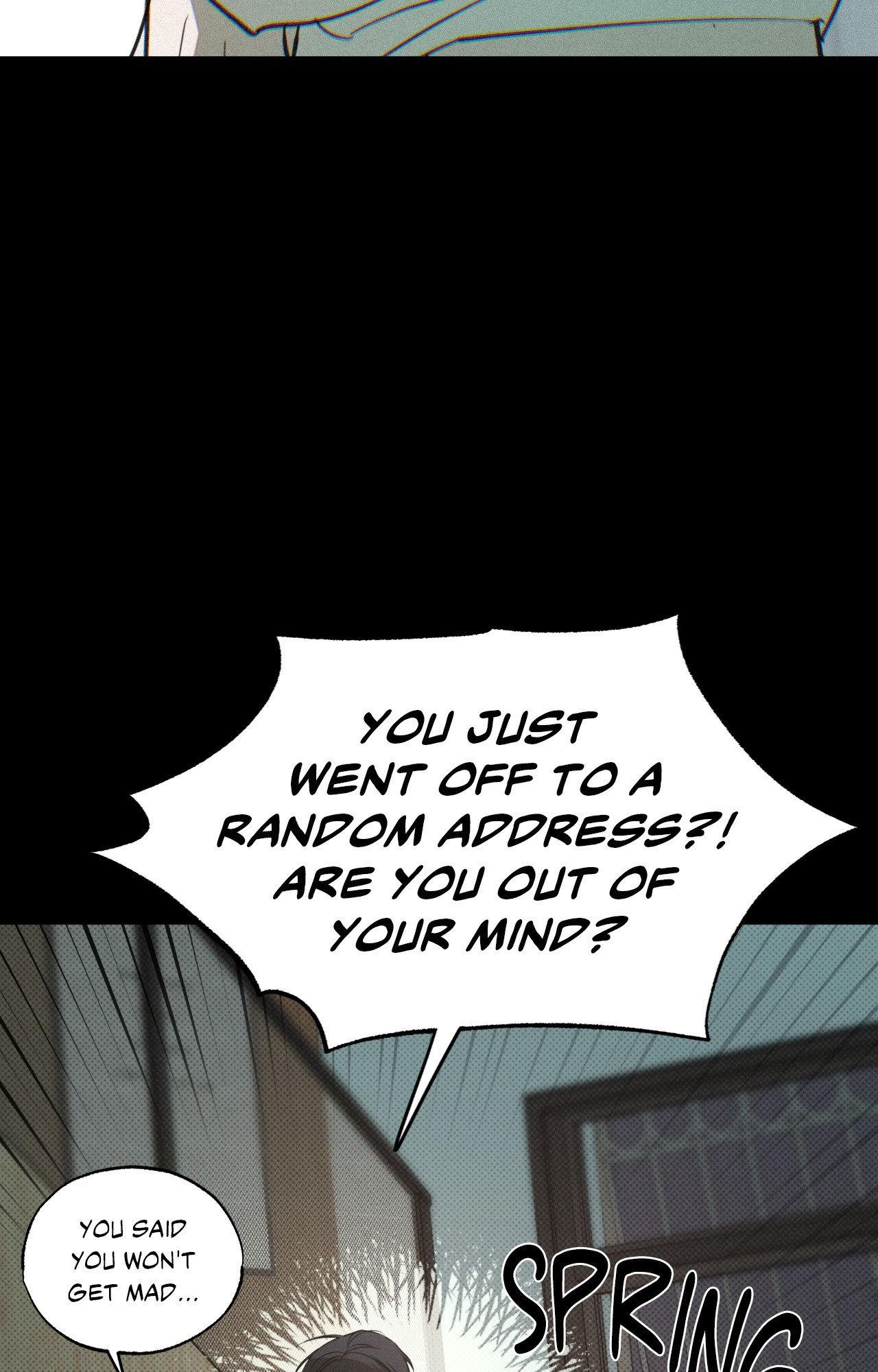 Rainbow Donut - Chapter 43 manhwa