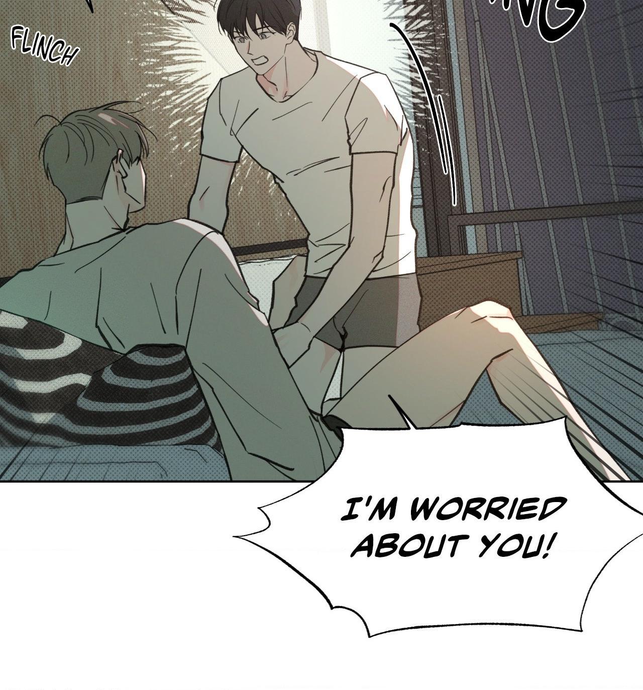 Rainbow Donut - Chapter 43 manhwa