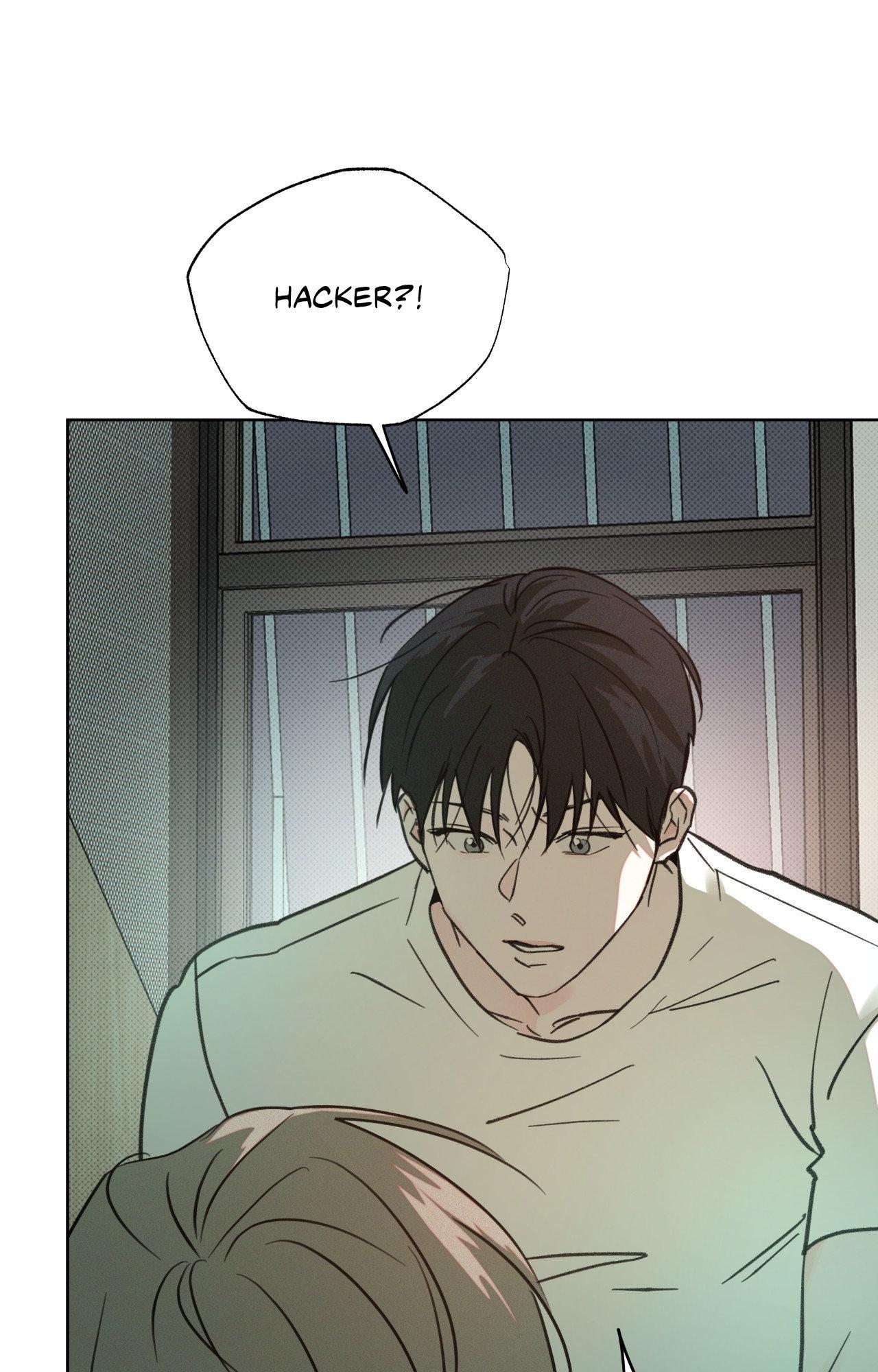 Rainbow Donut - Chapter 43 manhwa