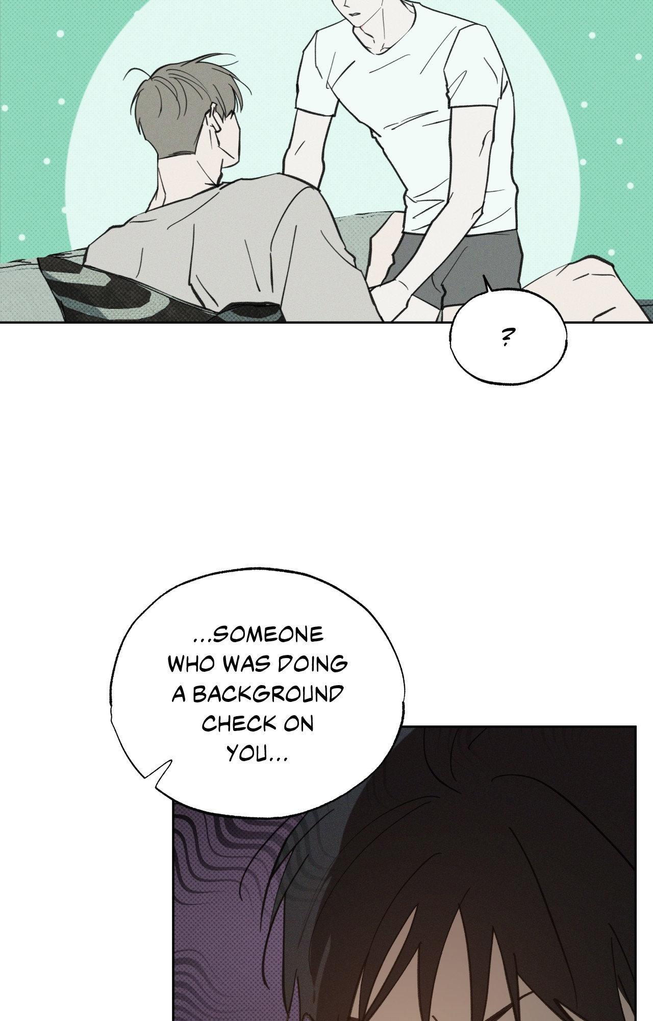 Rainbow Donut - Chapter 43 manhwa