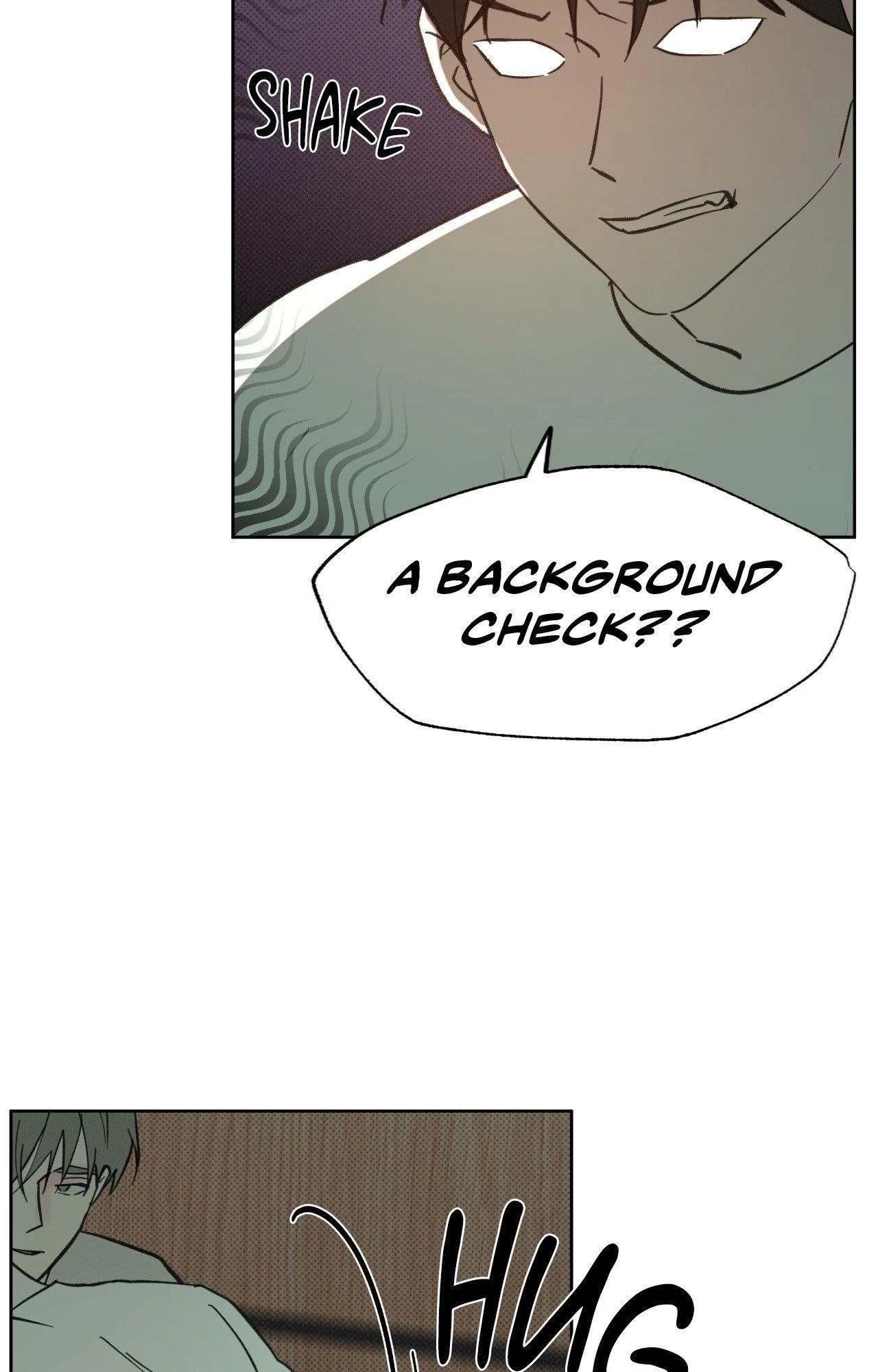 Rainbow Donut - Chapter 43 manhwa