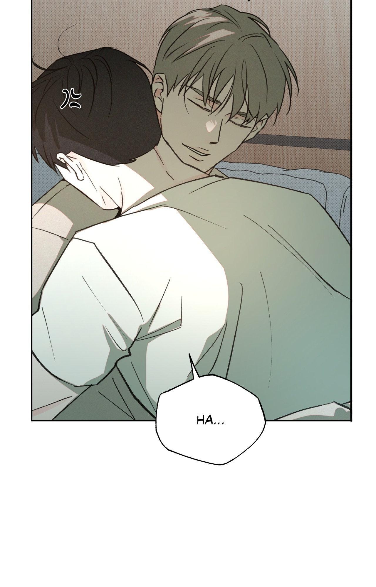 Rainbow Donut - Chapter 43 manhwa