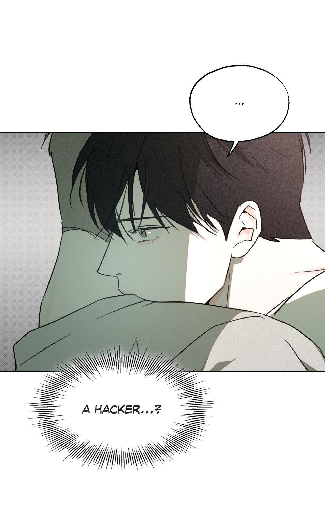 Rainbow Donut - Chapter 43 manhwa