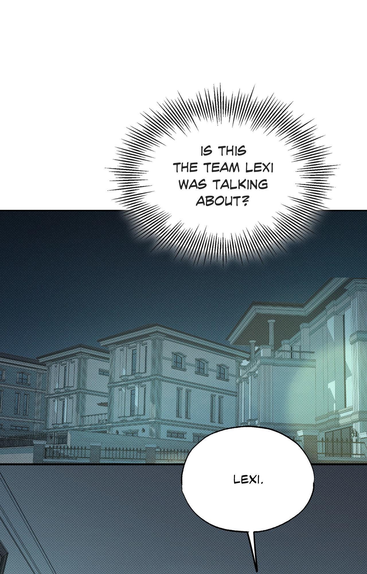 Rainbow Donut - Chapter 43 manhwa