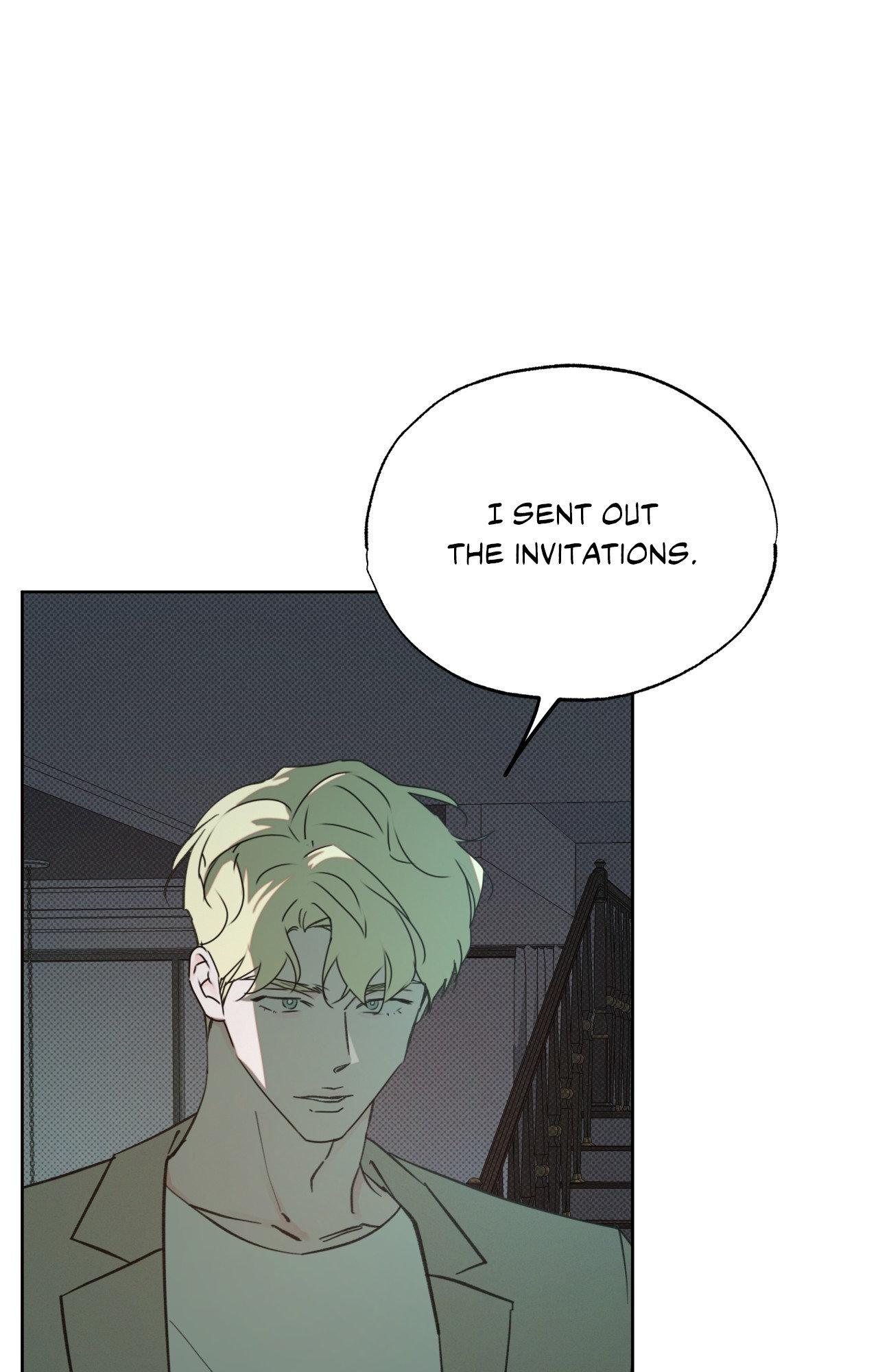 Rainbow Donut - Chapter 43 manhwa