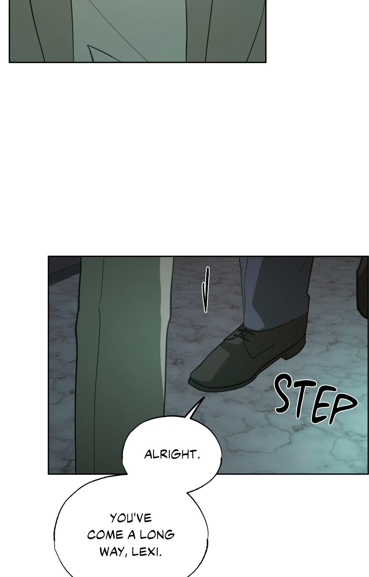 Rainbow Donut - Chapter 43 manhwa