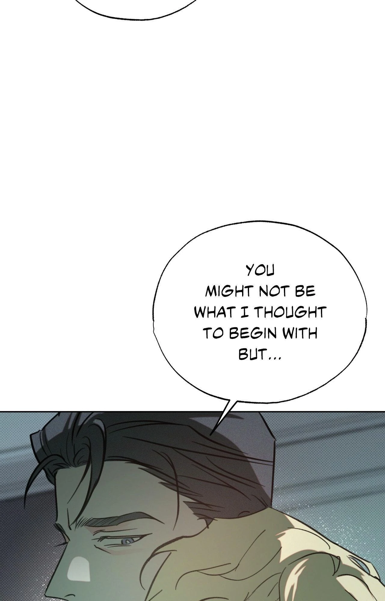 Rainbow Donut - Chapter 43 manhwa