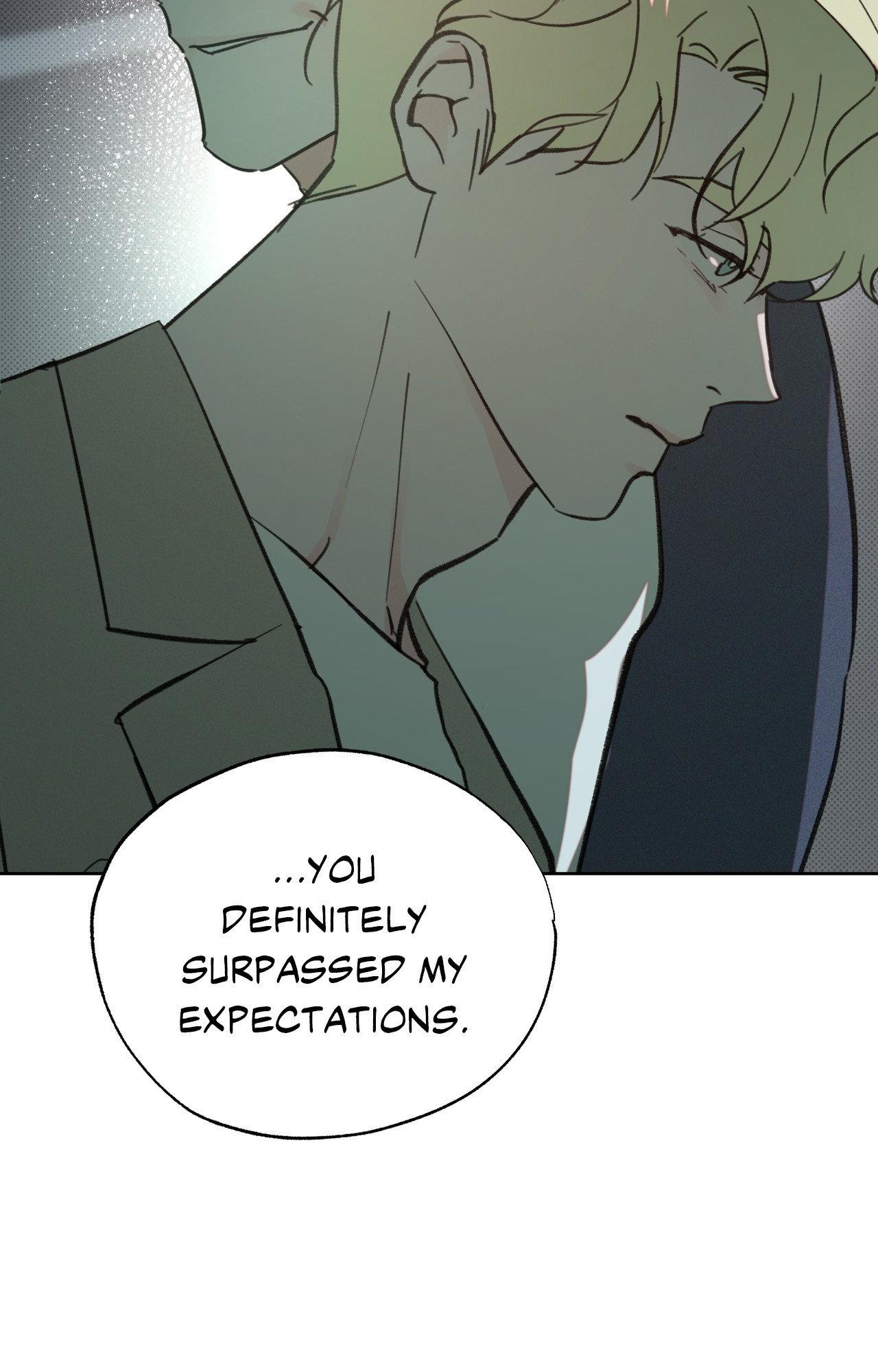 Rainbow Donut - Chapter 43 manhwa