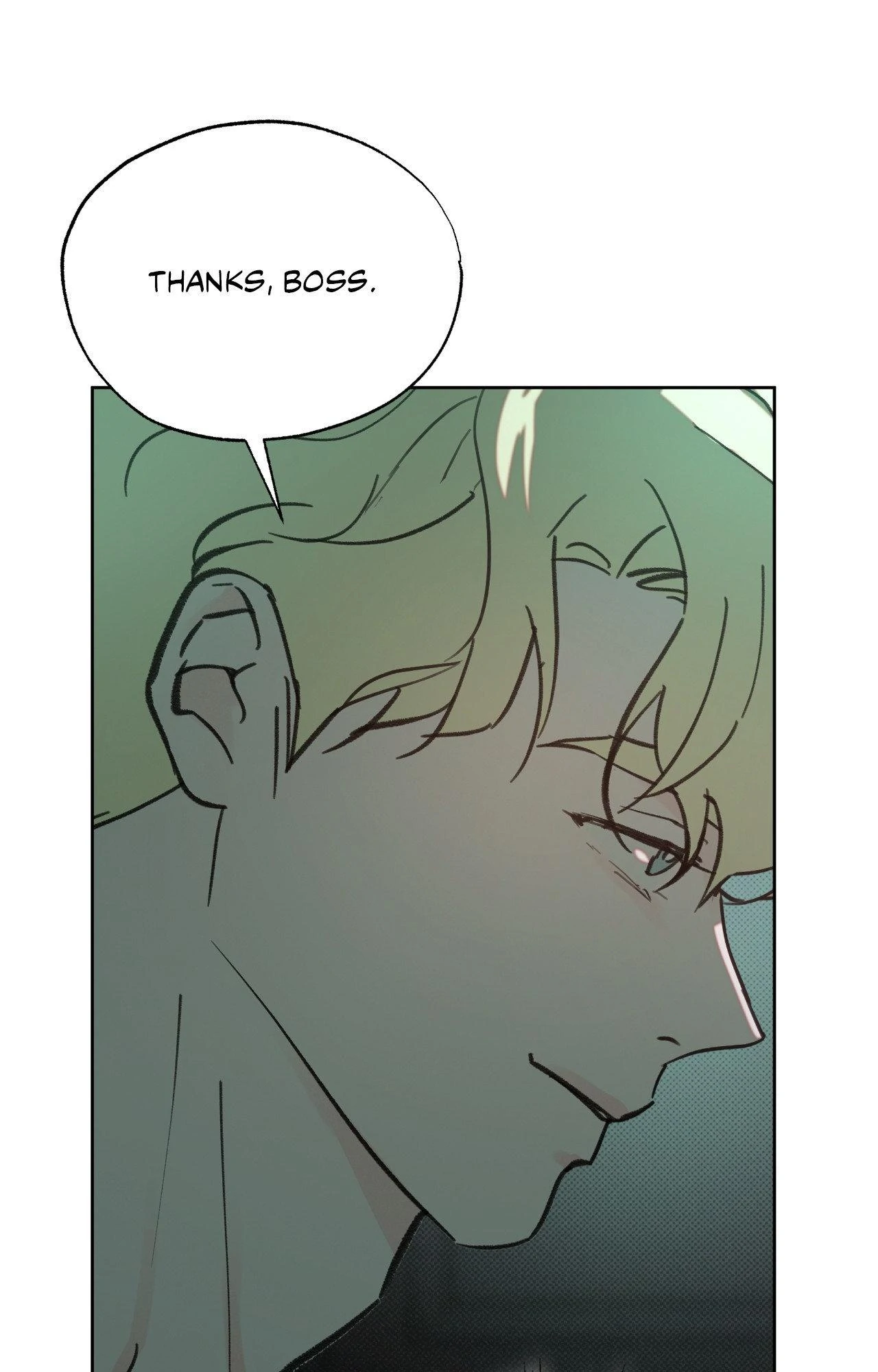 Rainbow Donut - Chapter 43 manhwa