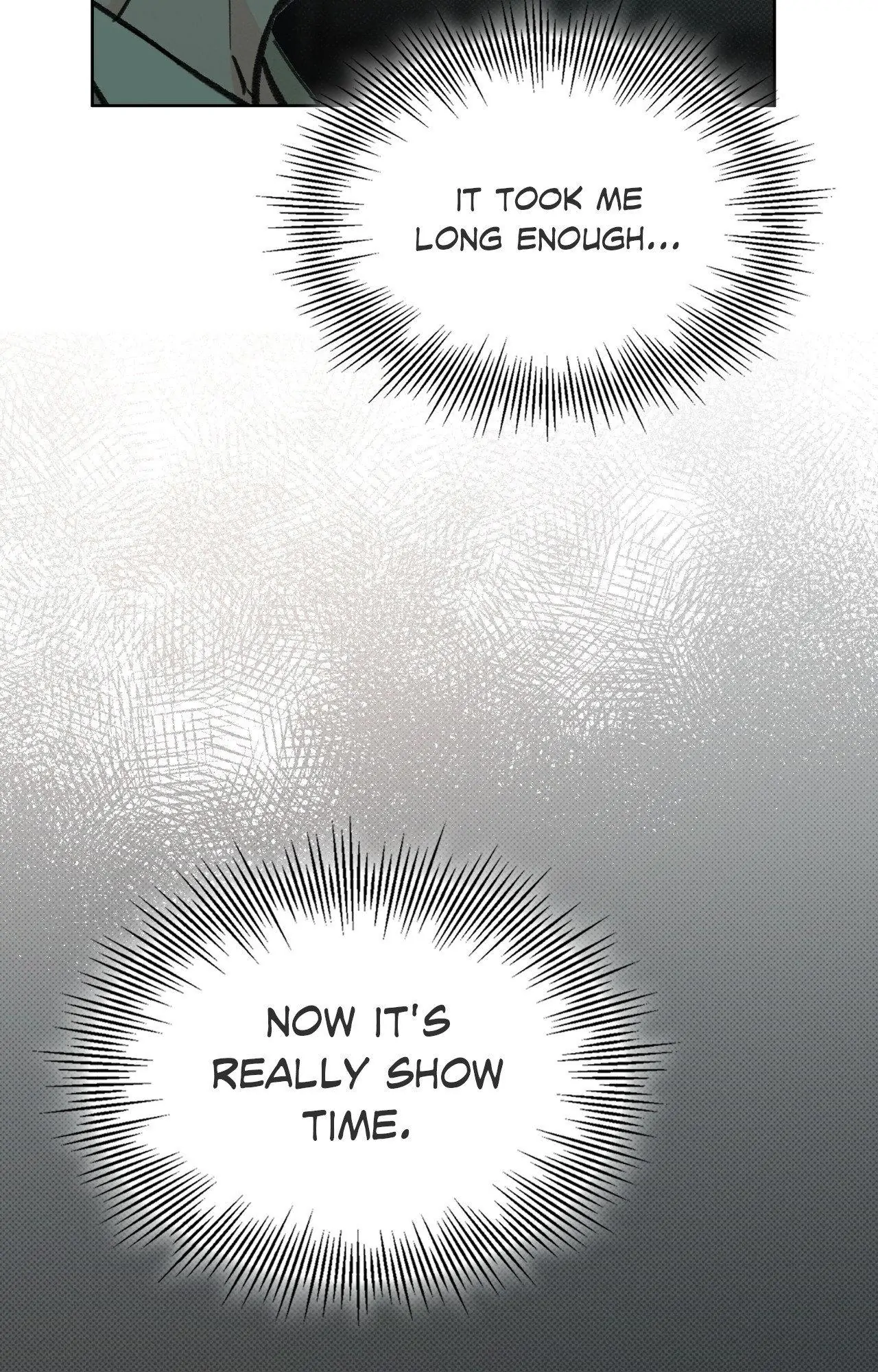 Rainbow Donut - Chapter 43 manhwa