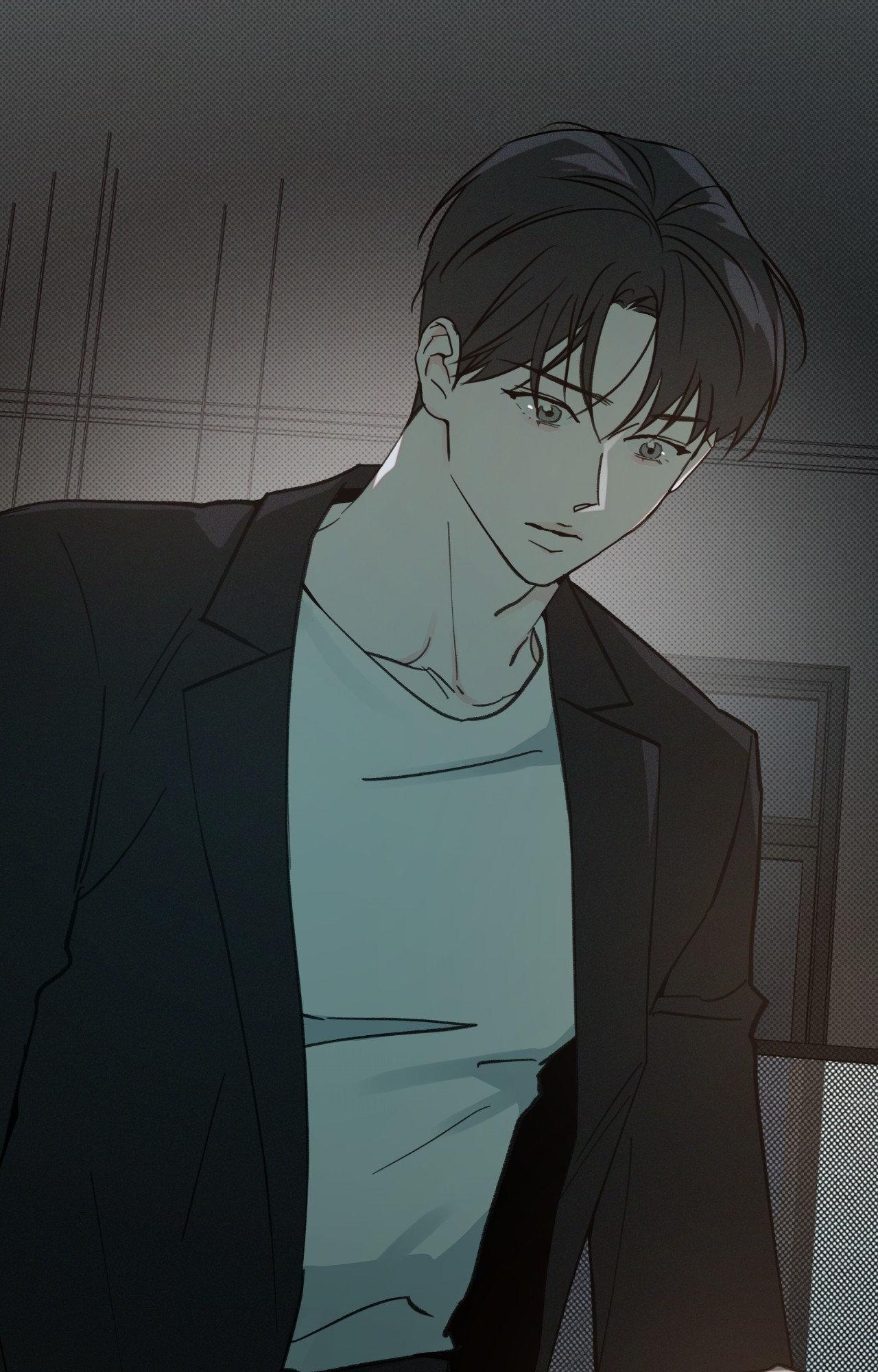 Rainbow Donut - Chapter 43 manhwa