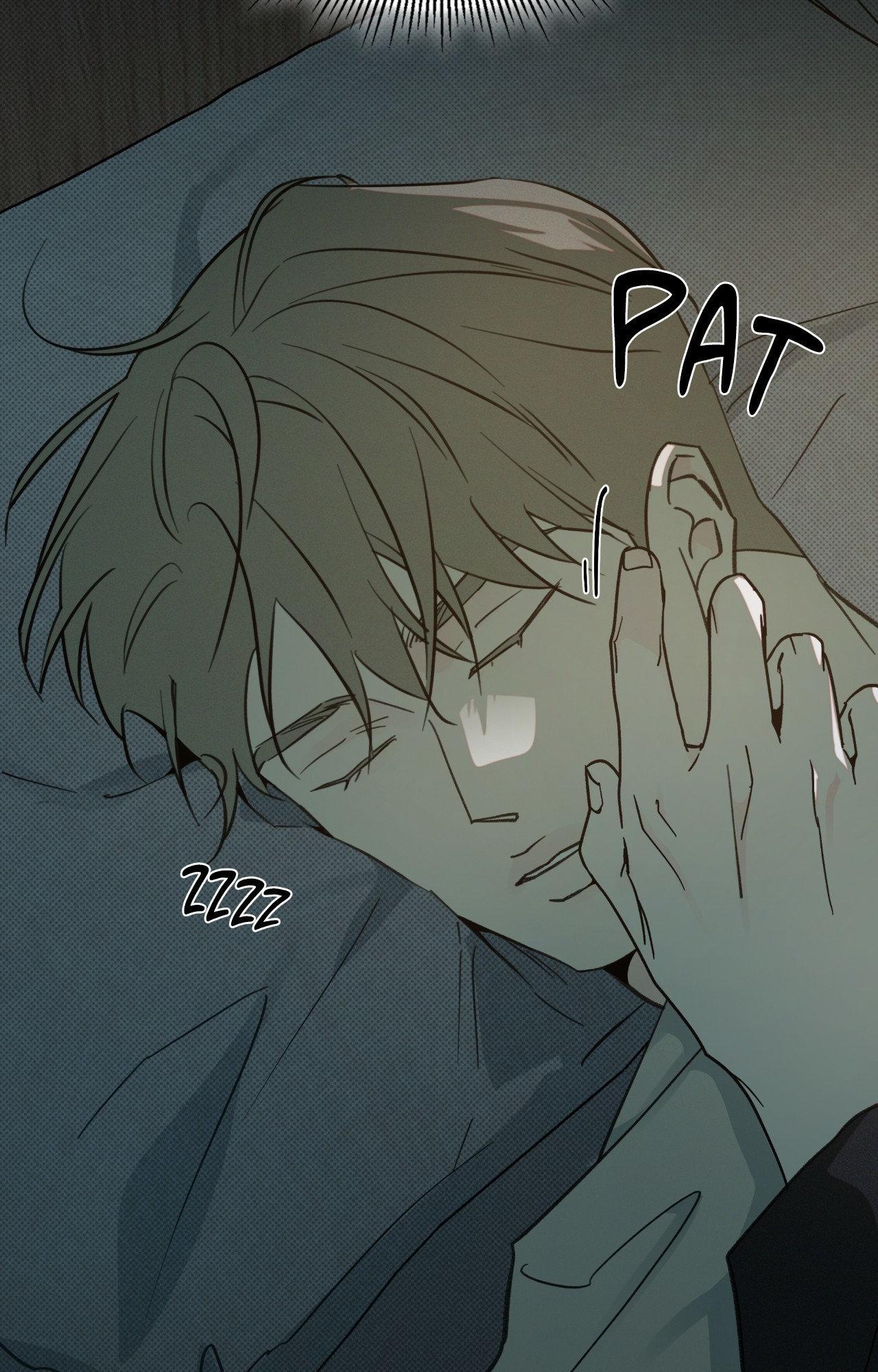 Rainbow Donut - Chapter 43 manhwa