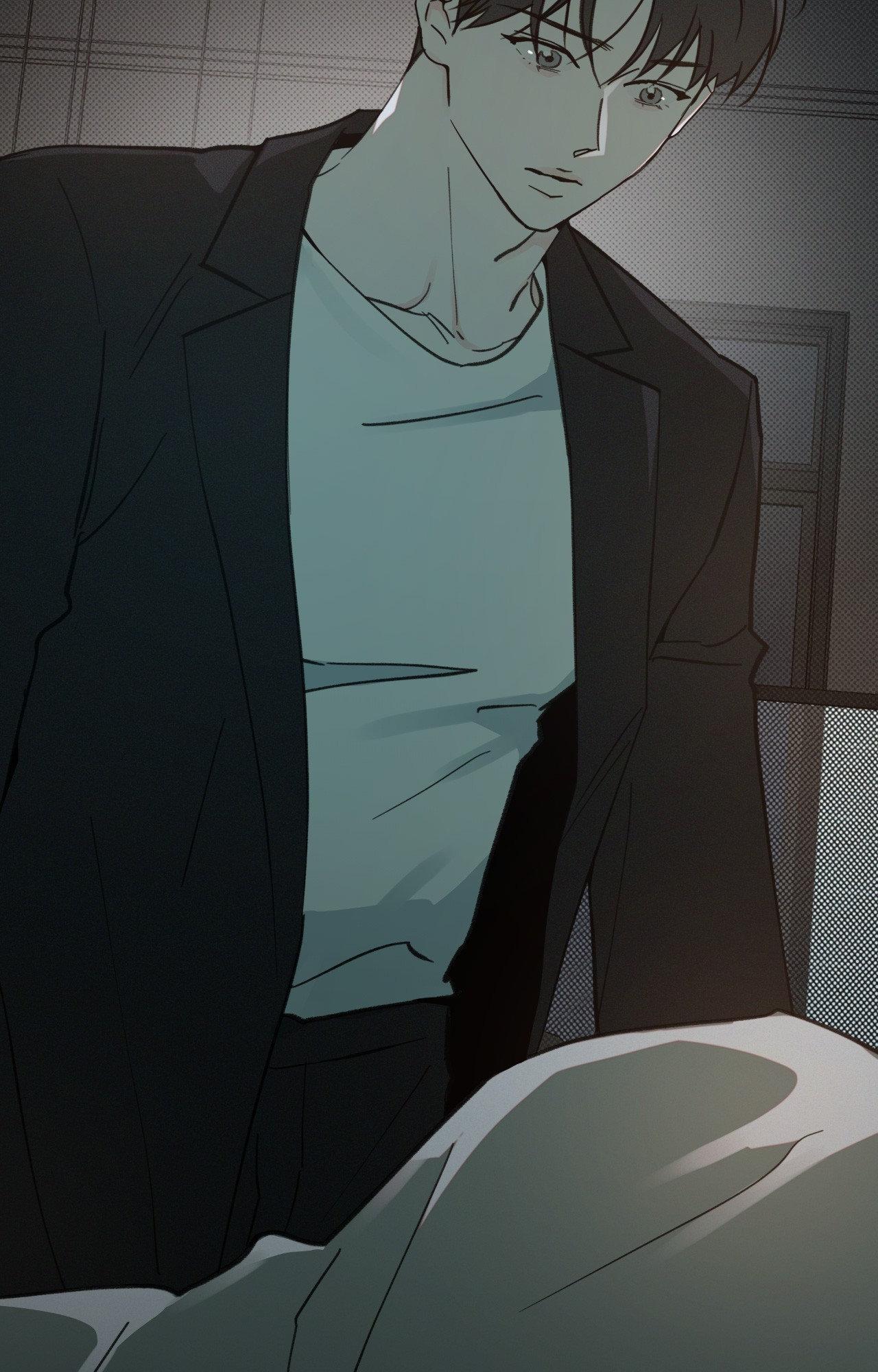 Rainbow Donut - Chapter 44 manhwa