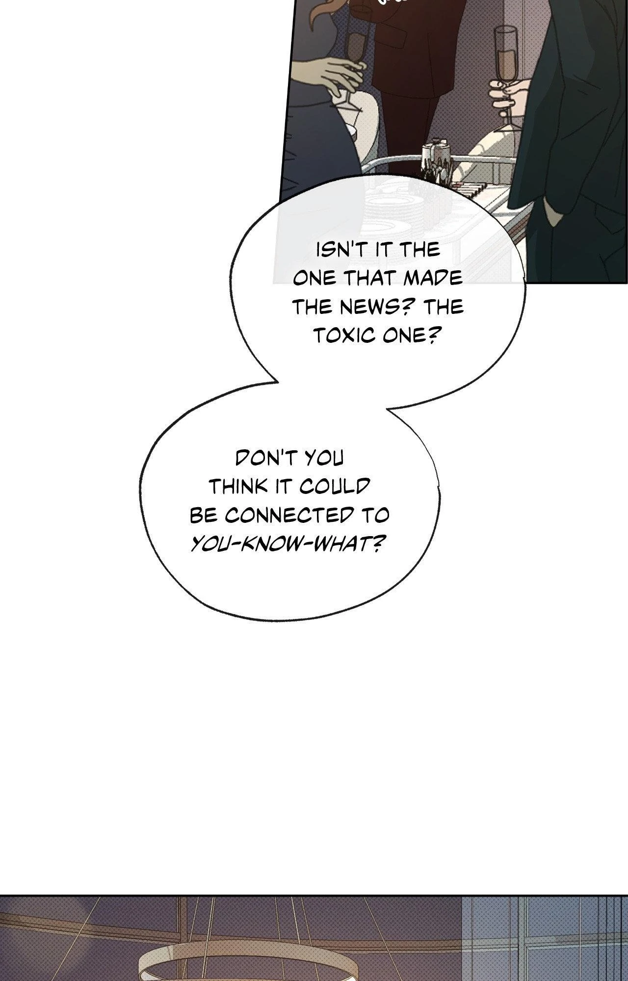 Rainbow Donut - Chapter 44 manhwa