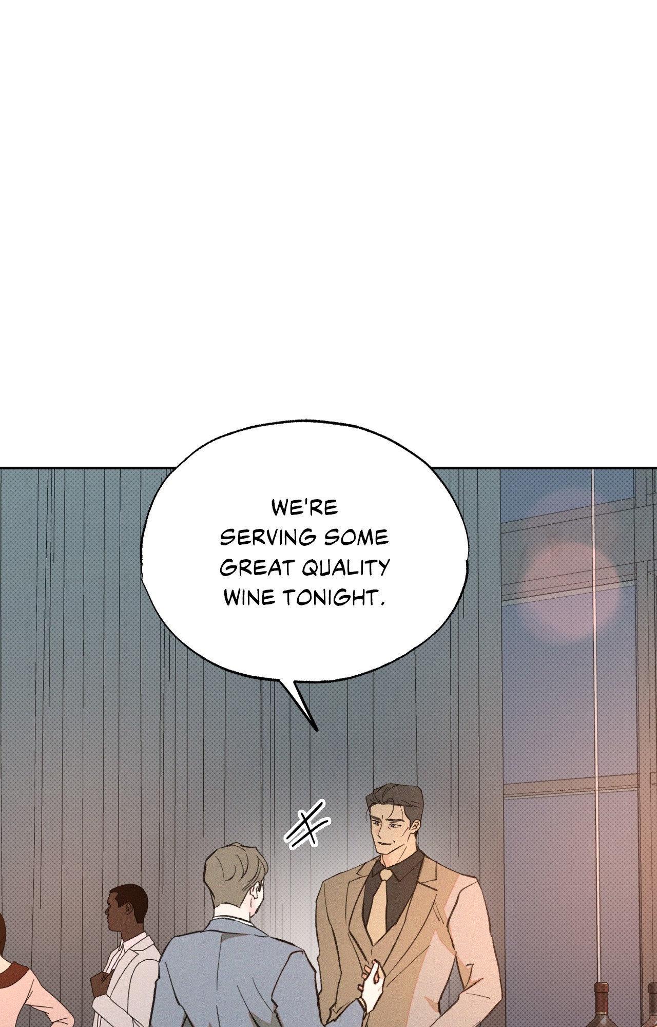 Rainbow Donut - Chapter 44 manhwa