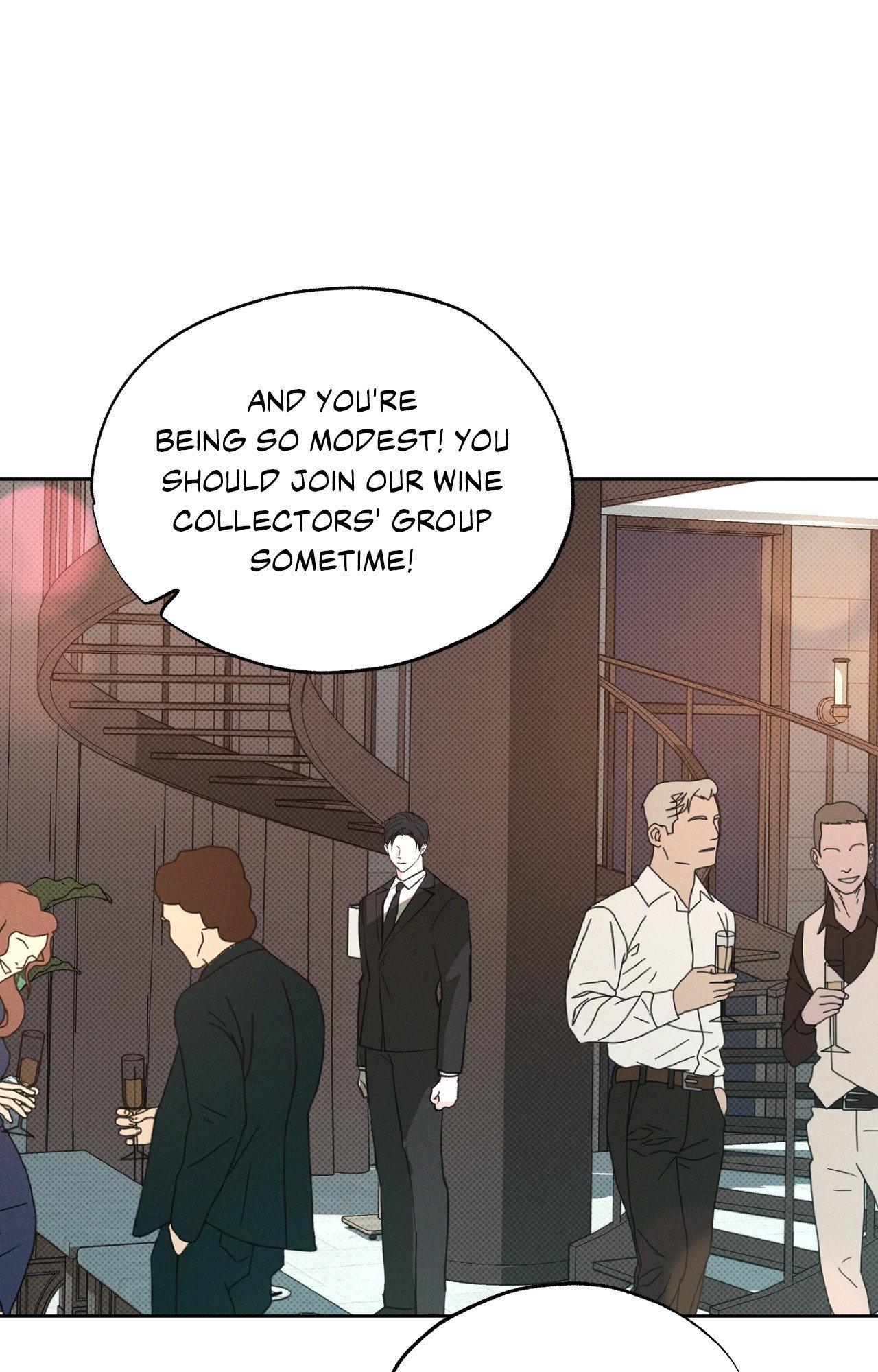 Rainbow Donut - Chapter 44 manhwa