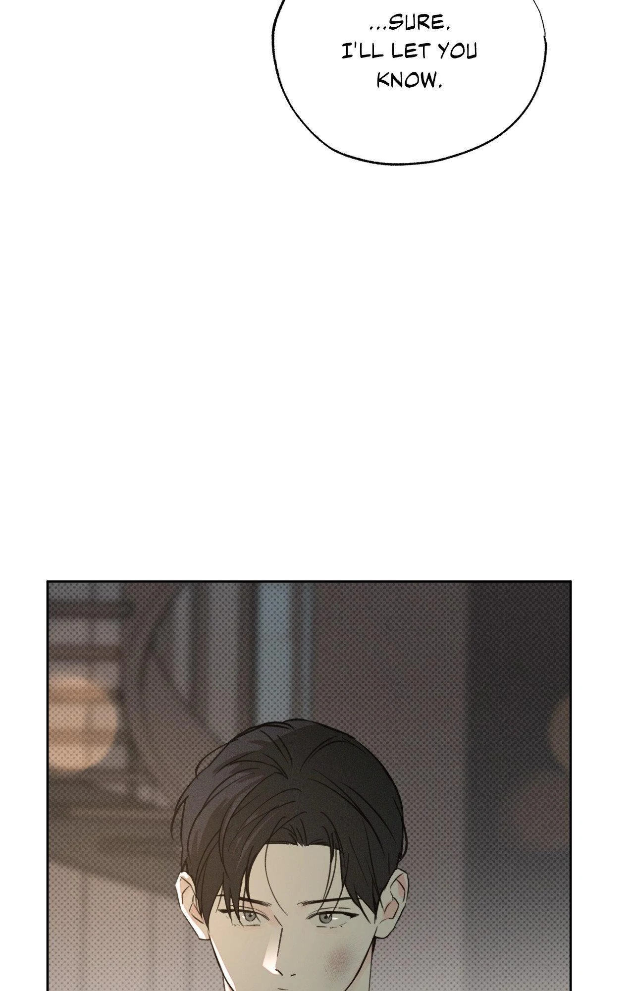Rainbow Donut - Chapter 44 manhwa