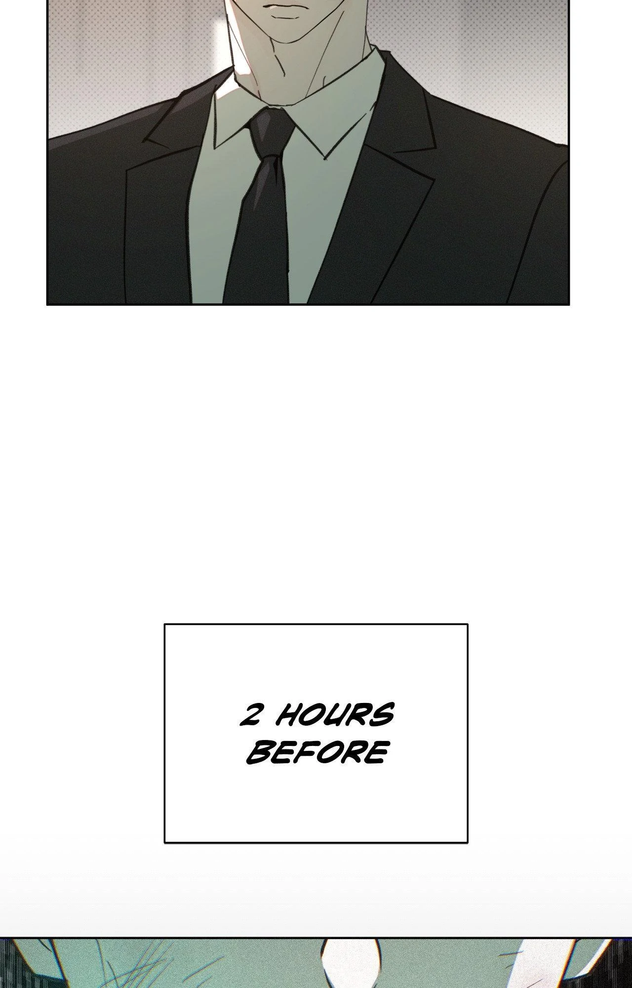 Rainbow Donut - Chapter 44 manhwa
