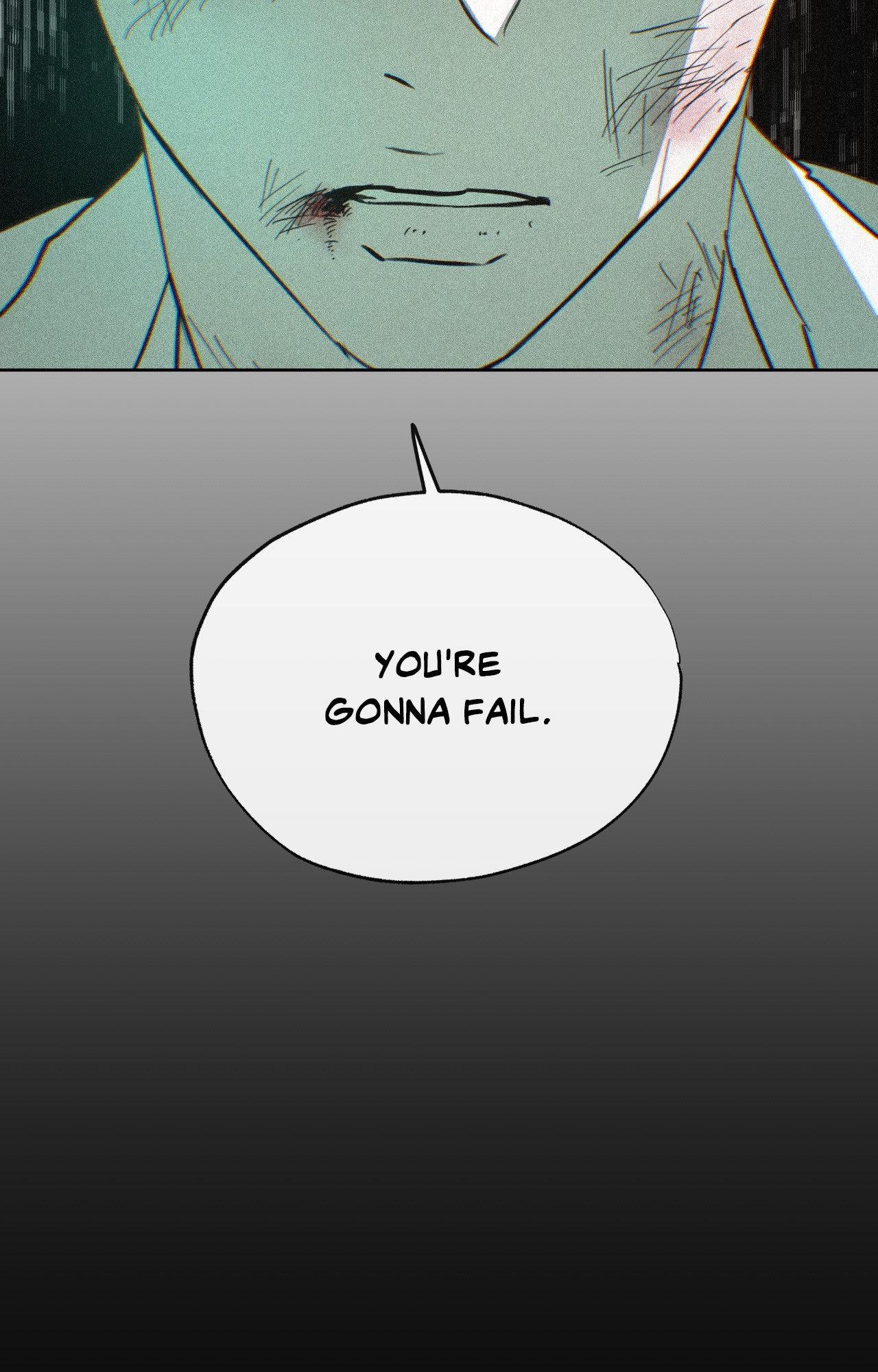 Rainbow Donut - Chapter 44 manhwa
