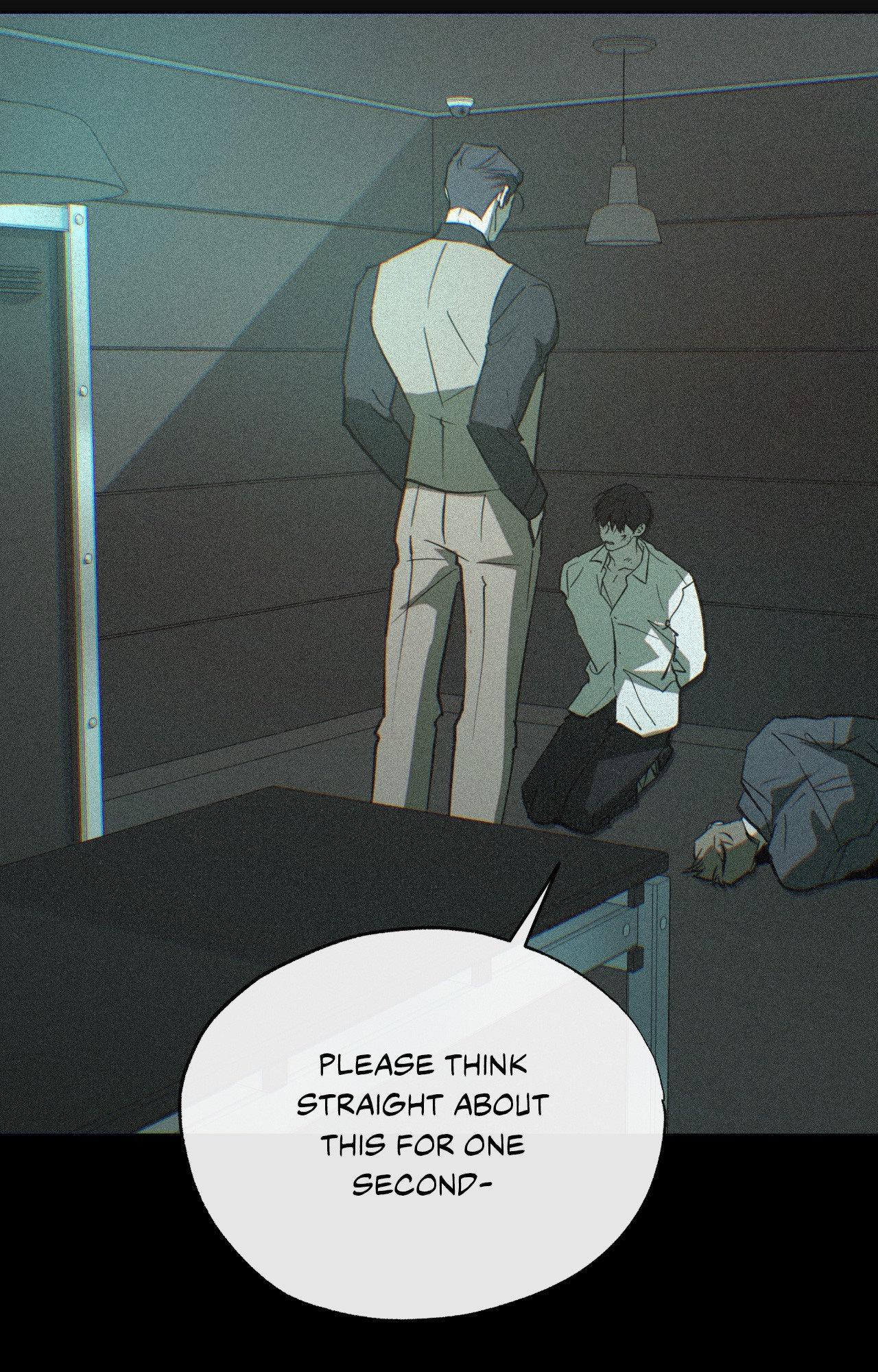 Rainbow Donut - Chapter 44 manhwa