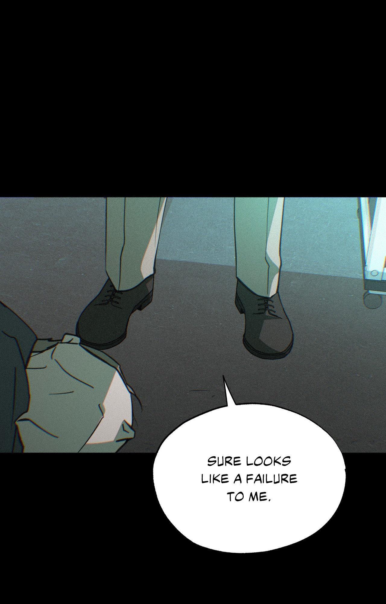 Rainbow Donut - Chapter 44 manhwa