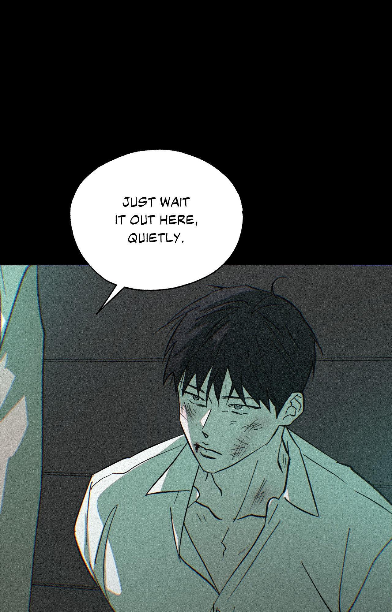 Rainbow Donut - Chapter 44 manhwa