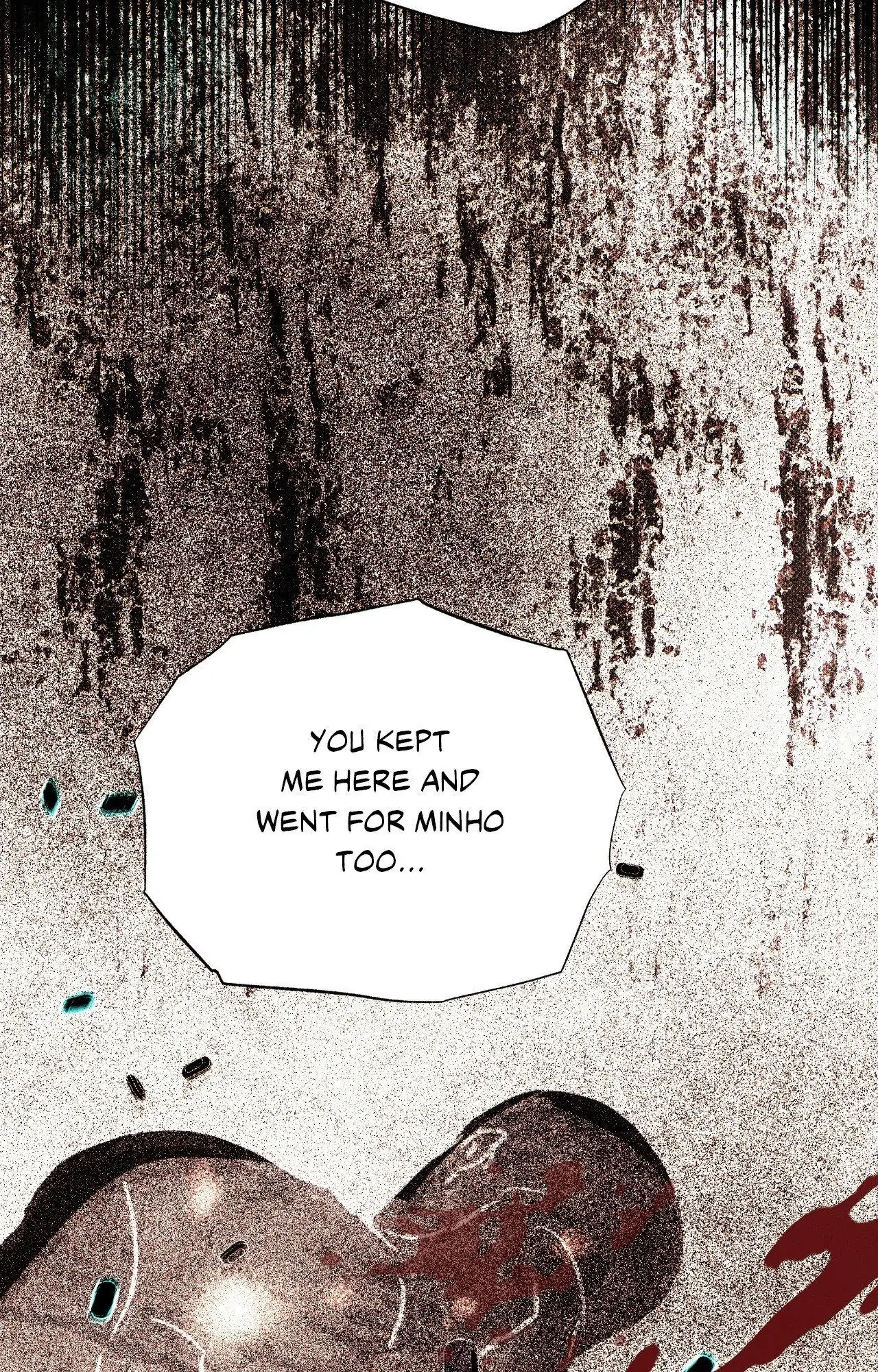 Rainbow Donut - Chapter 44 manhwa