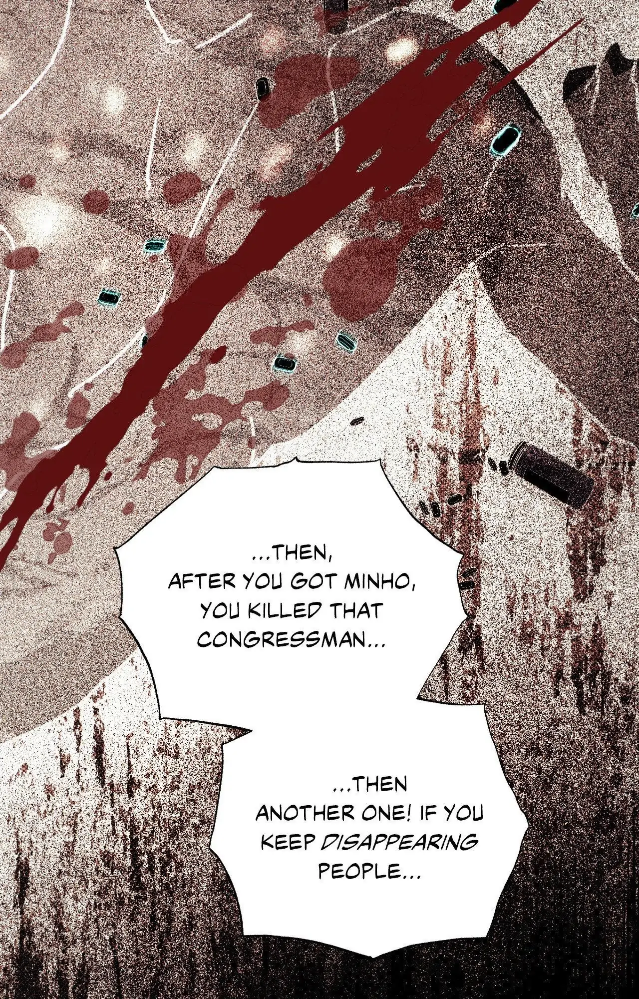 Rainbow Donut - Chapter 44 manhwa