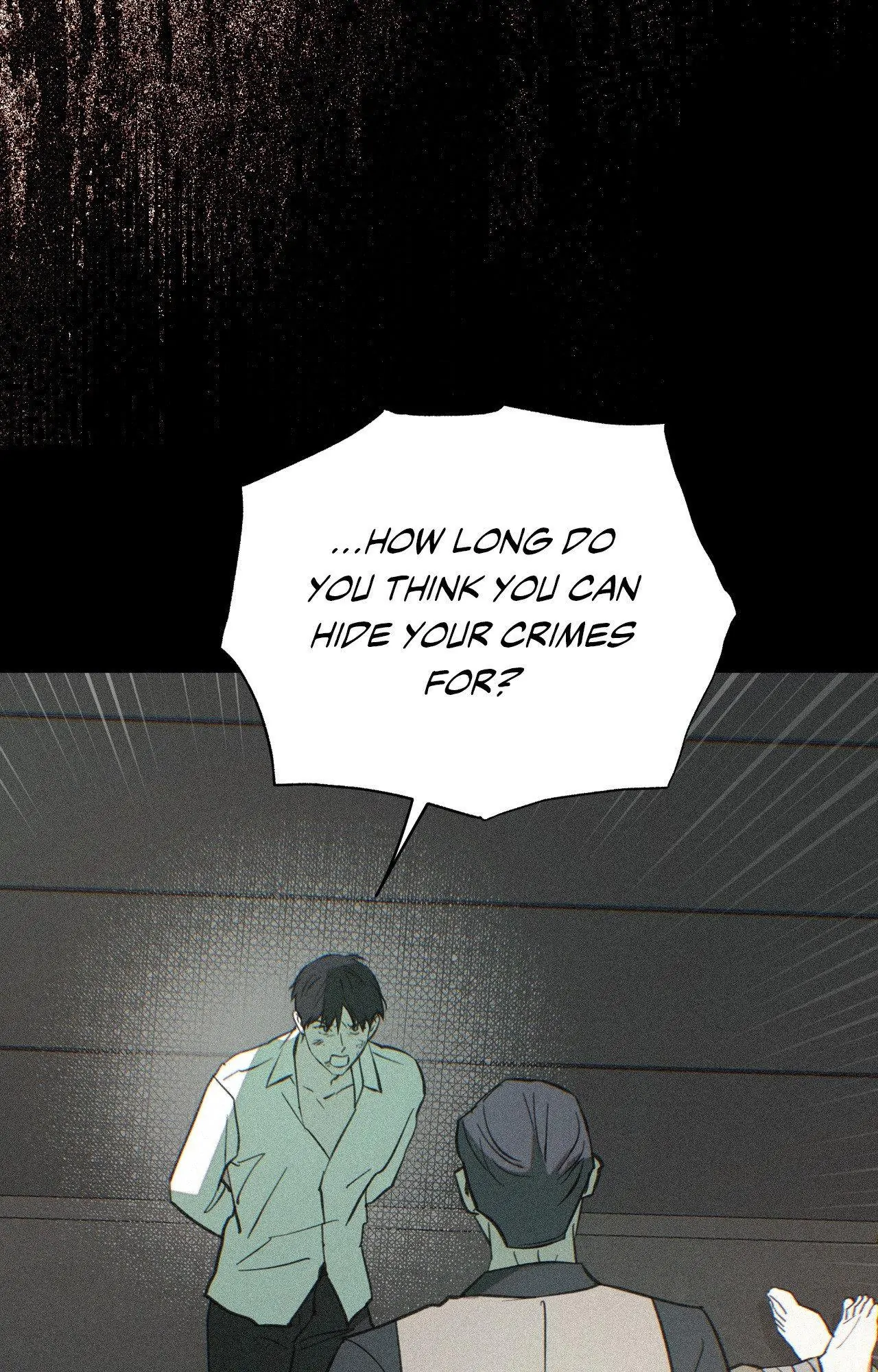 Rainbow Donut - Chapter 44 manhwa