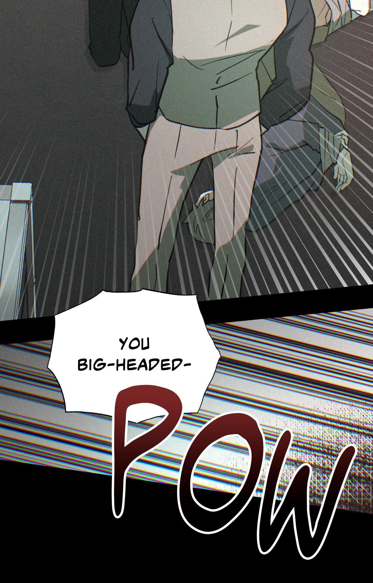 Rainbow Donut - Chapter 44 manhwa