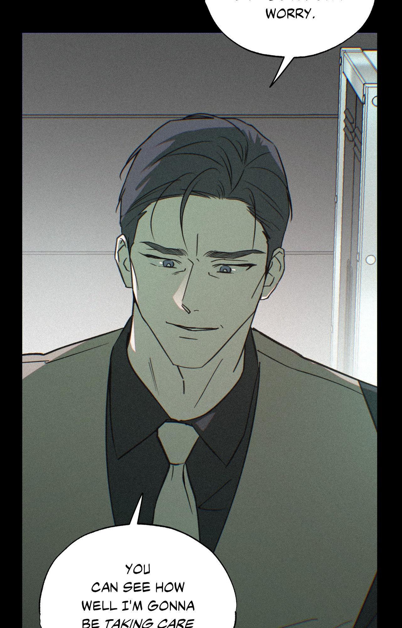 Rainbow Donut - Chapter 44 manhwa