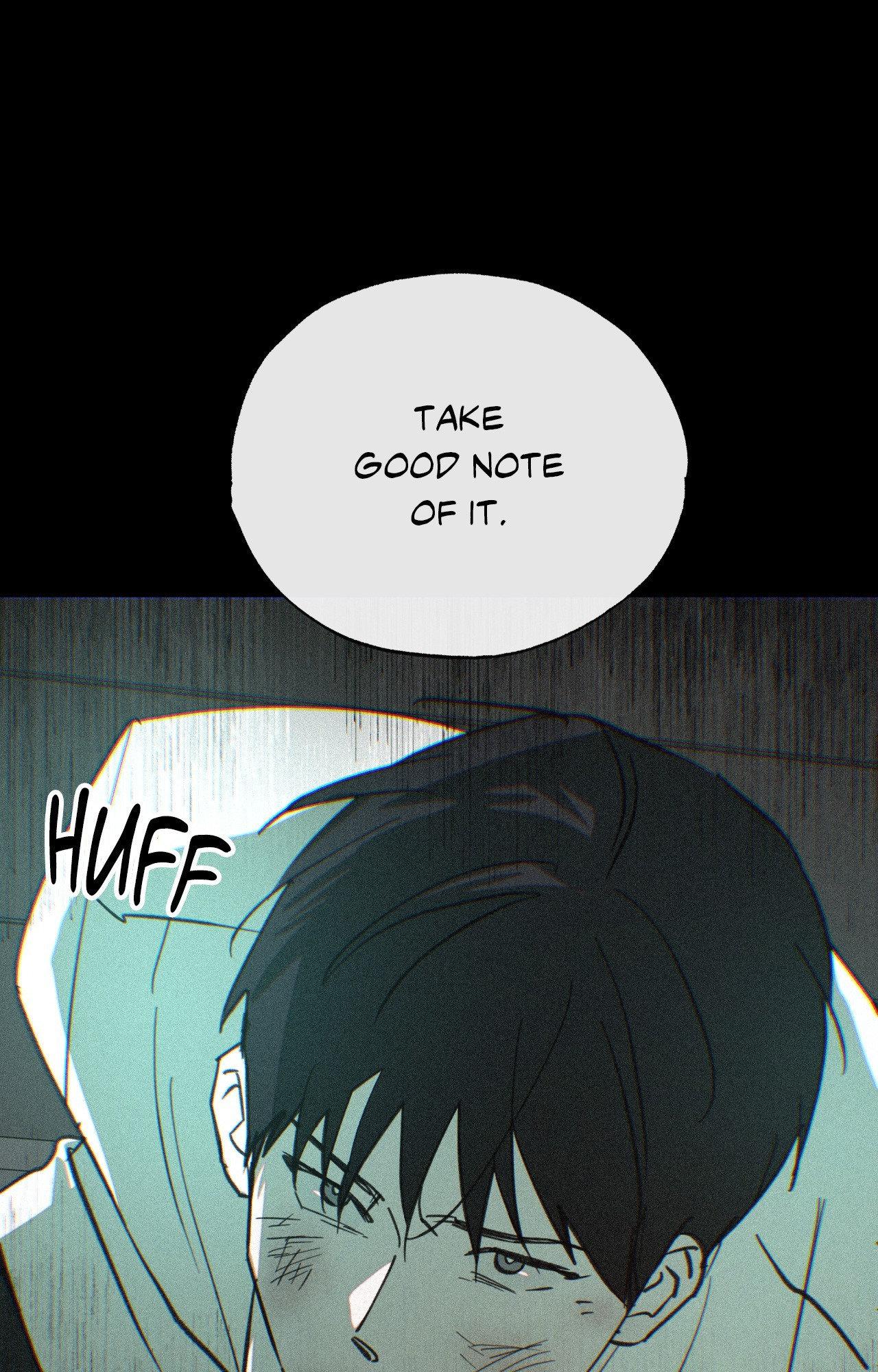 Rainbow Donut - Chapter 44 manhwa