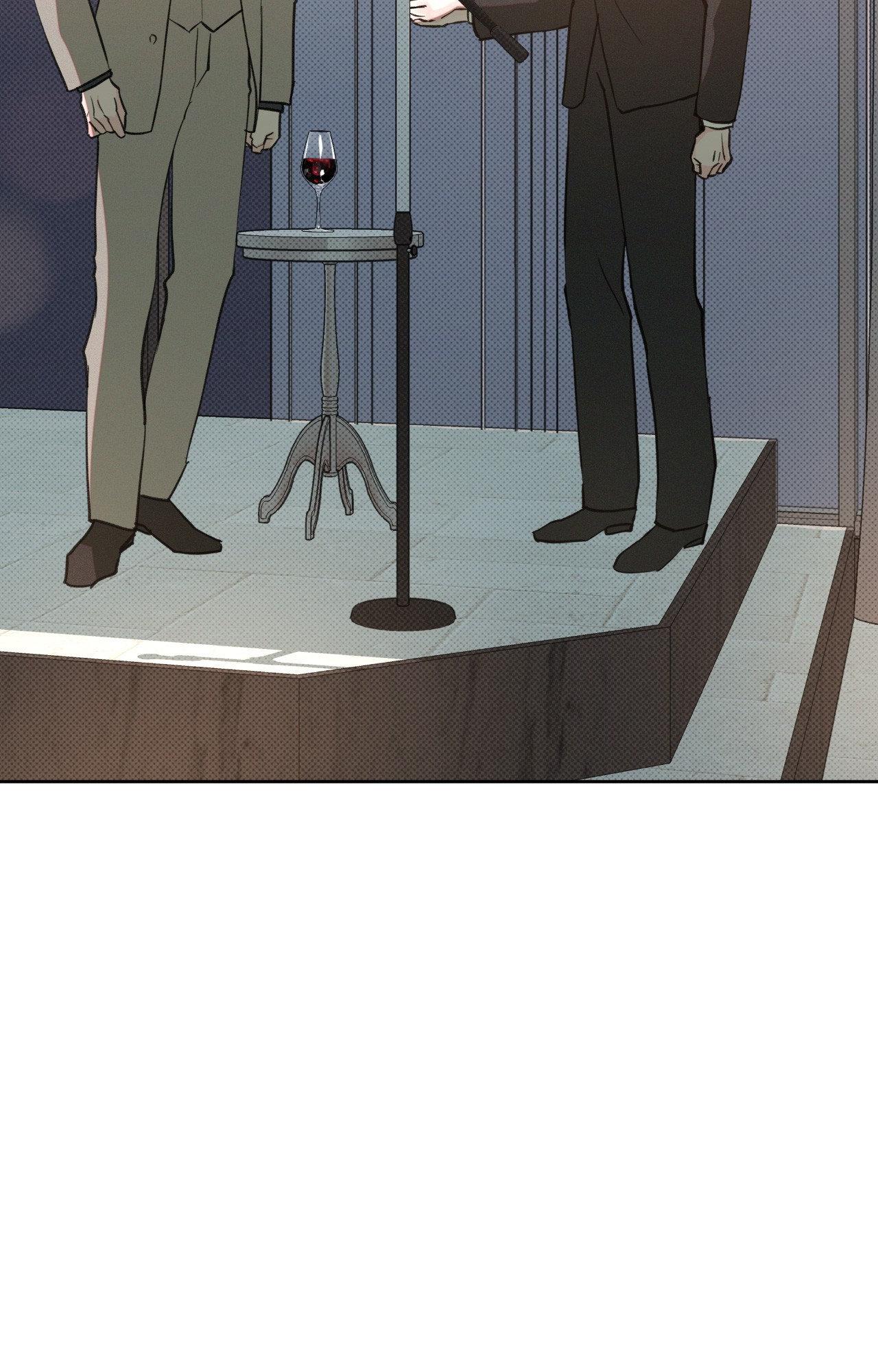 Rainbow Donut - Chapter 44 manhwa