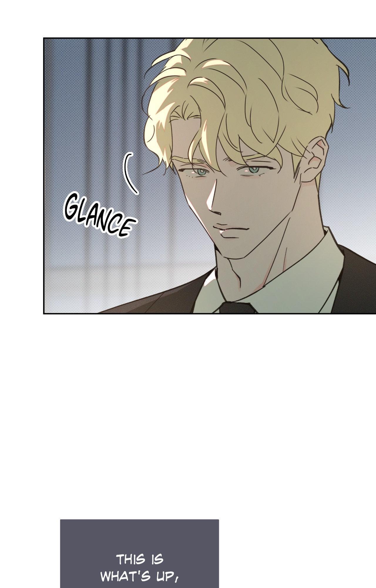 Rainbow Donut - Chapter 44 manhwa